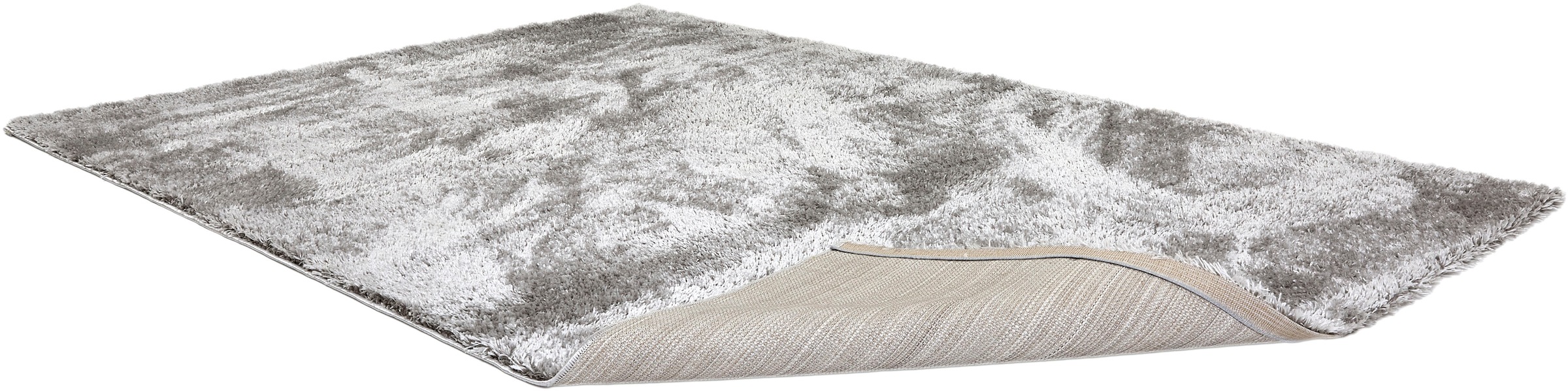 ASTRA Hochflor-Teppich »Paulie 250«, rechteckig, 25 mm Höhe, weicher Langflor, Shaggy, Wohnzimmer, Schlafzimmer