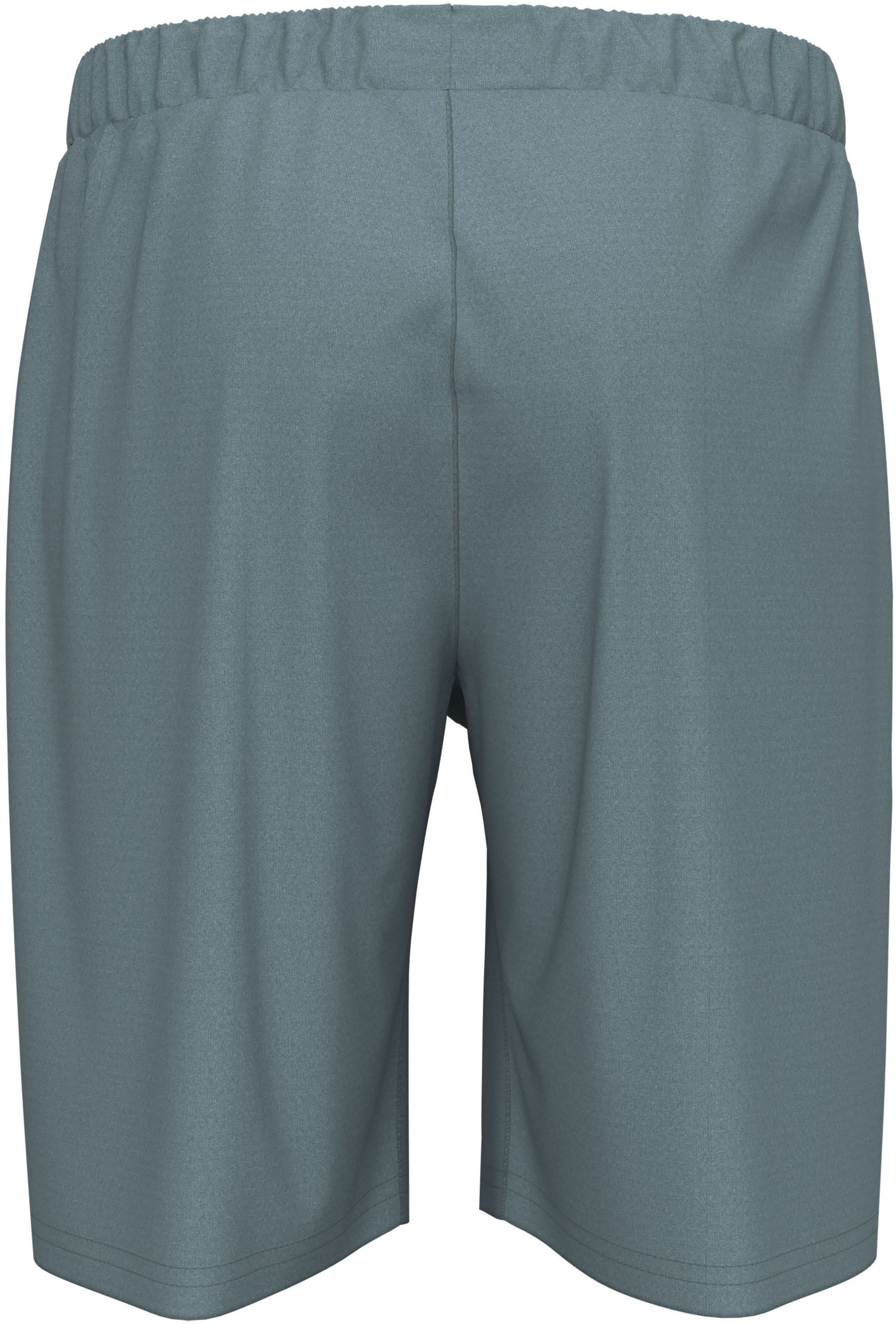 Calvin Klein Underwear Shorts »MONOGRAM SLEEP SHORT«  Regular fit mit elastischem Bund