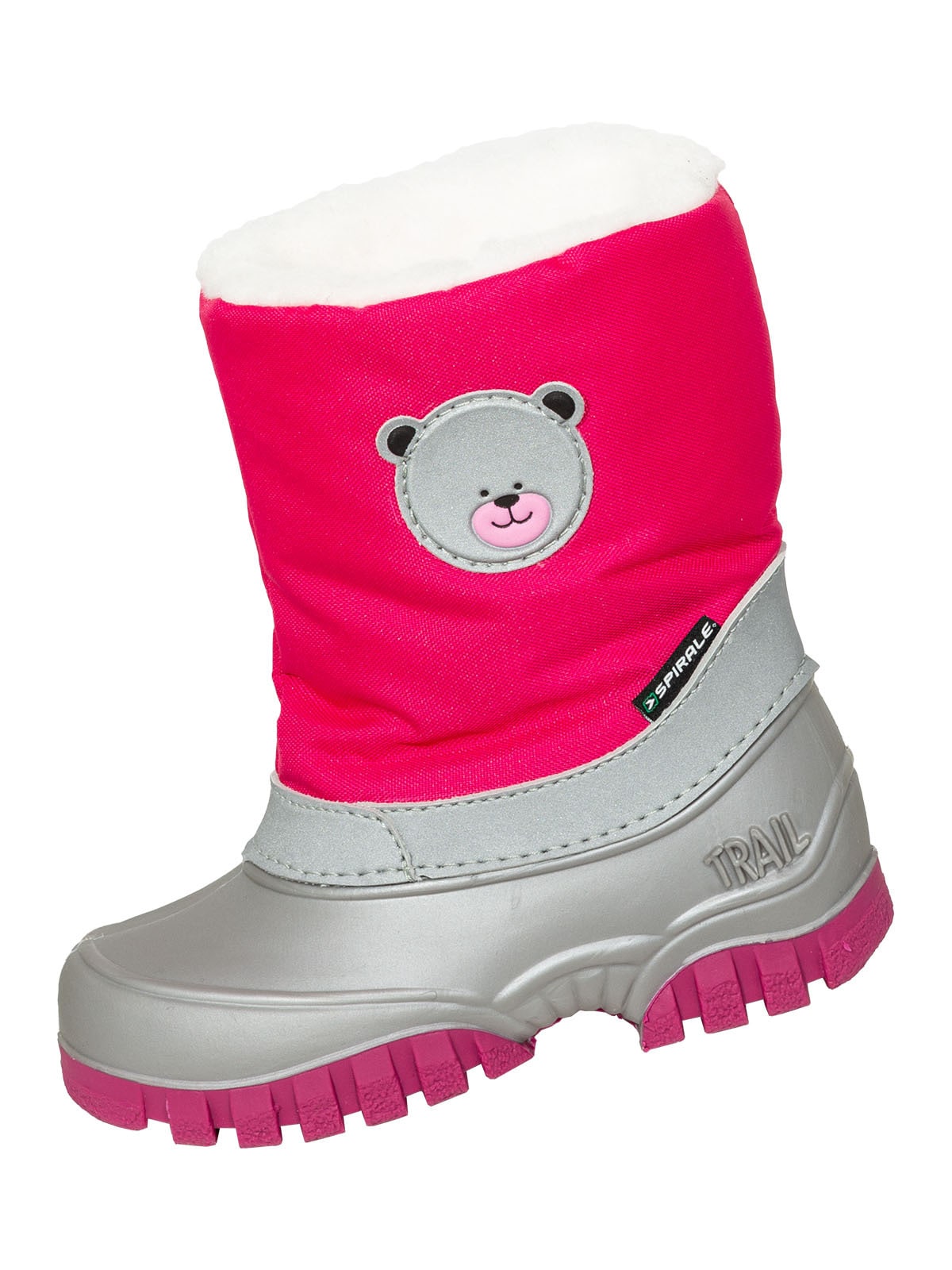 Spirale Winterstiefel »Jonk Kinderstiefel«