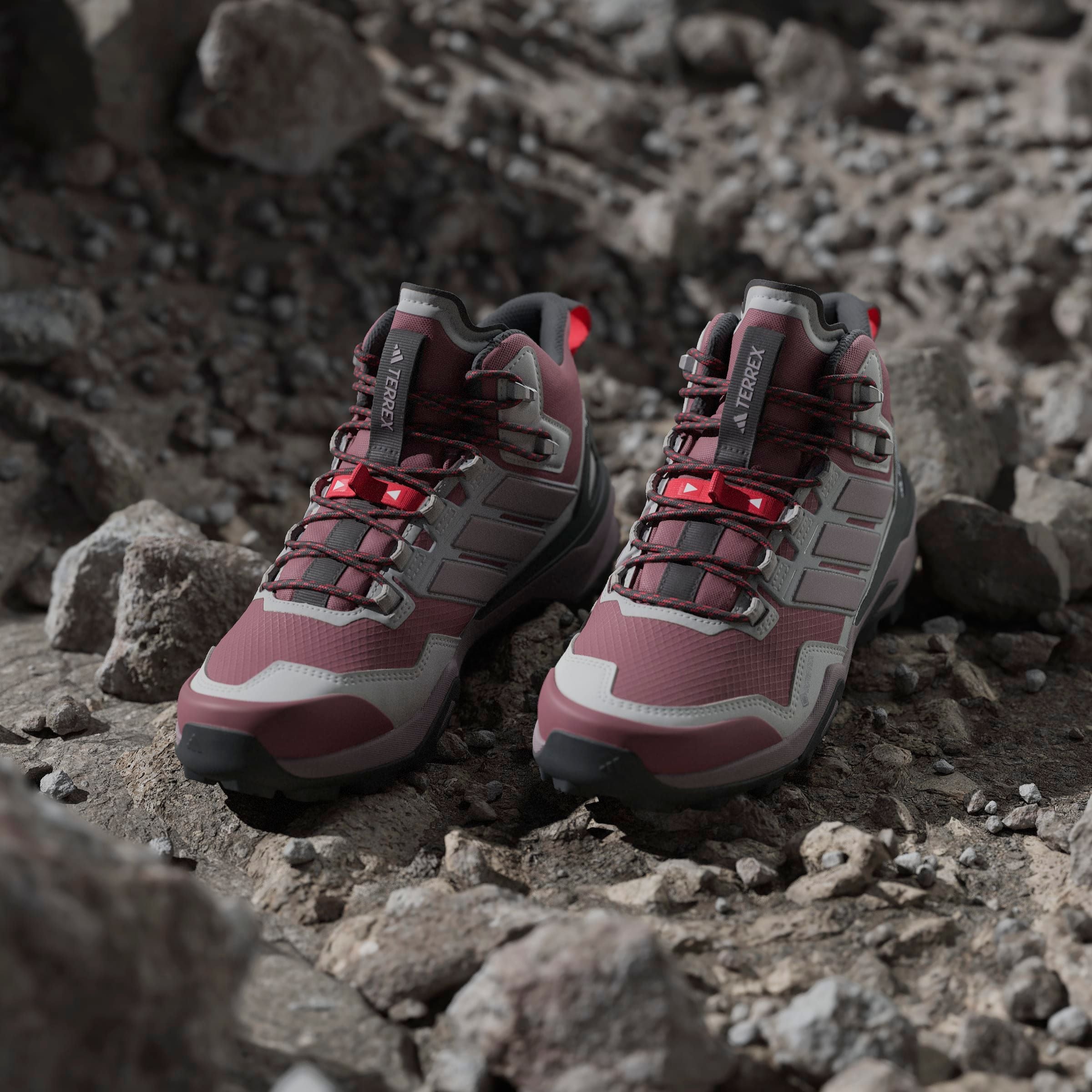 adidas TERREX Wanderschuh »TERREX SKYCHASER MID GORE-TEX«