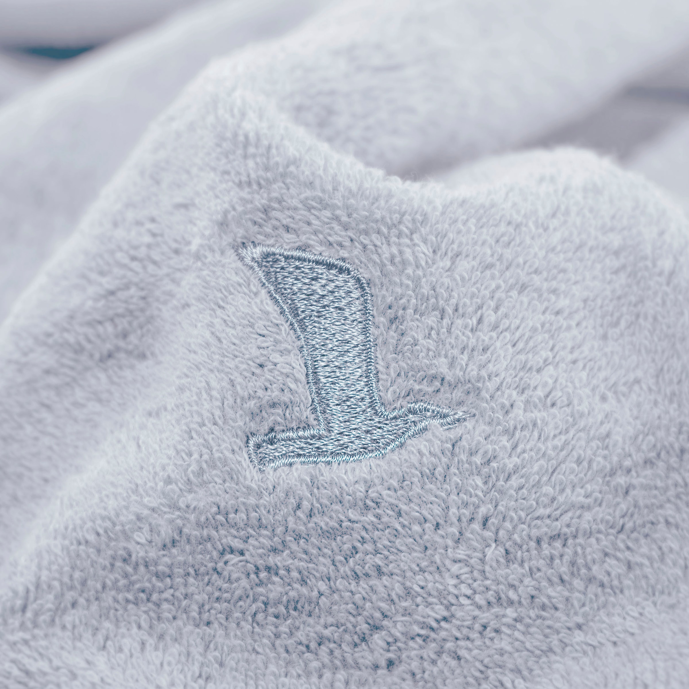 Thumbnail - Möve Handtücher "Superwuschel", (1 St.), Handtuch mit Bordüre, 100% Premium Cotton Baumwolle, einfarbig, weich