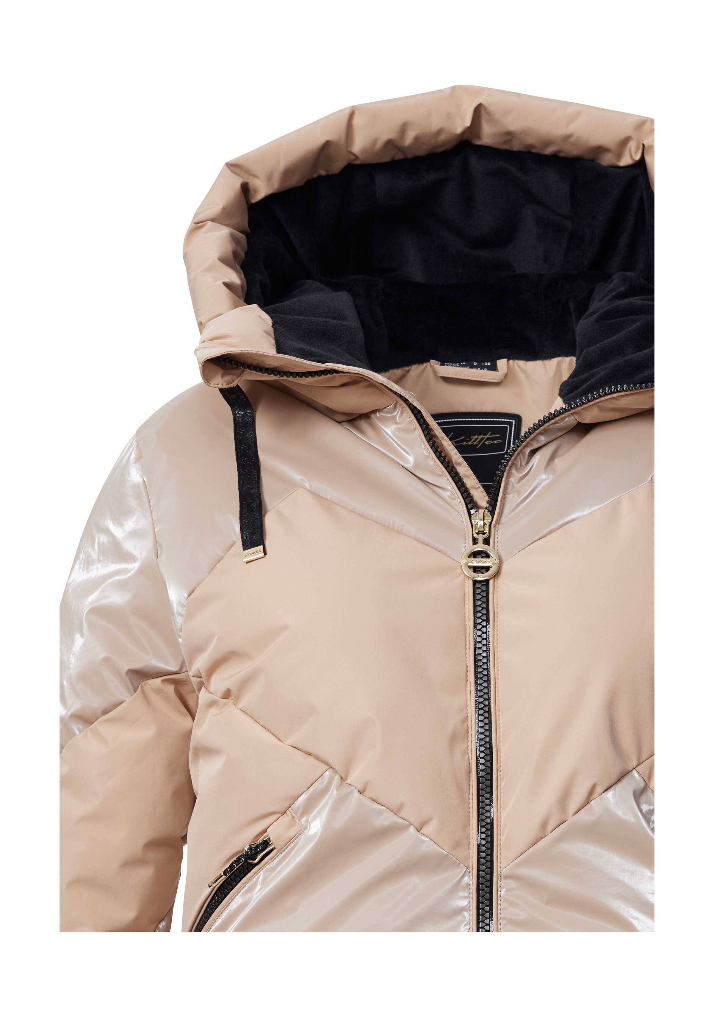 Thumbnail - Killtec Skijacke "KSW 113 WMN SKI QLTD JCKT" Winddichte, wasserabweisende Skijacke mit 10.000 mm Wassersäule