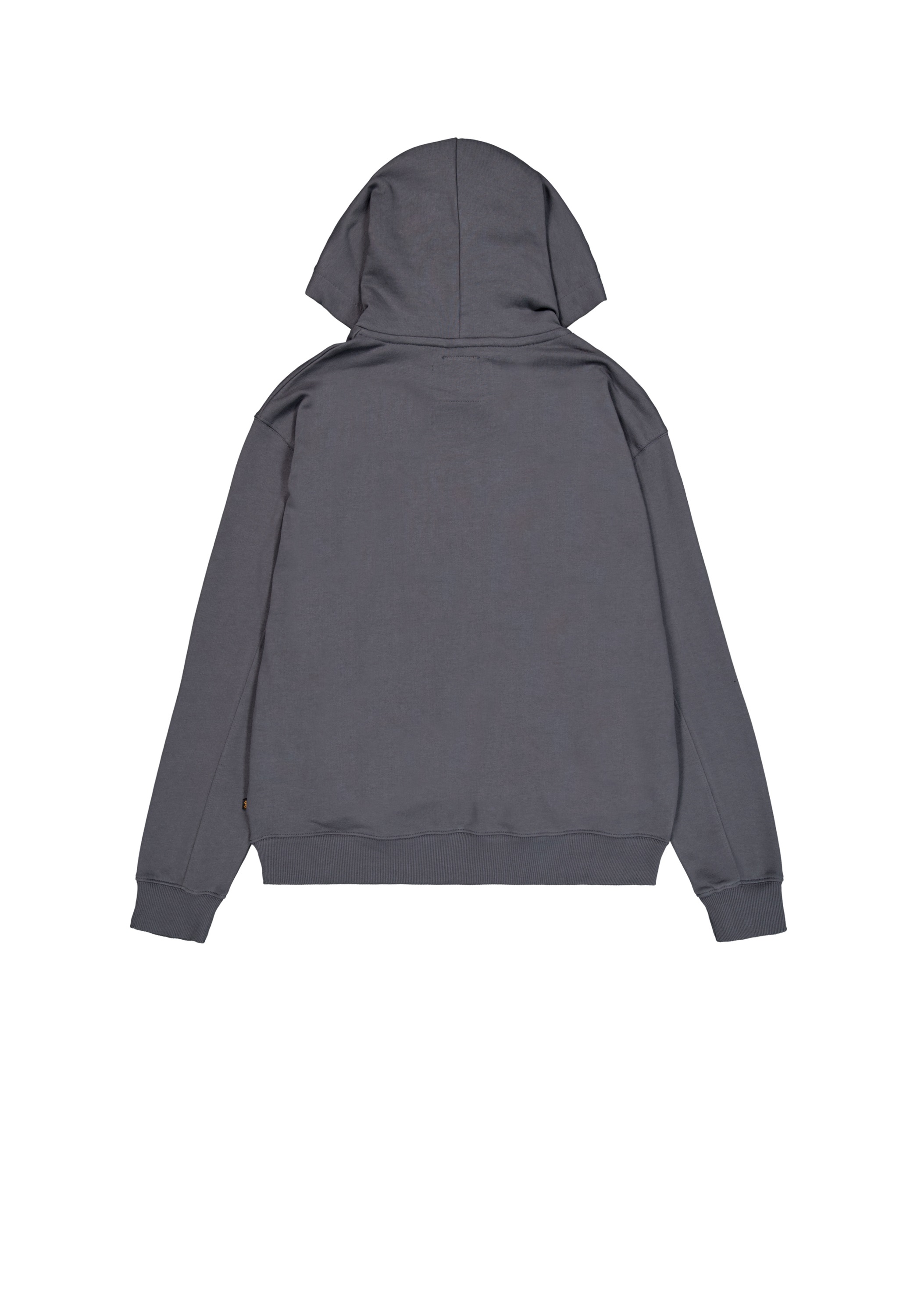 Alpha Industries Hoodie "Studio Edition Hoodie" günstig online kaufen