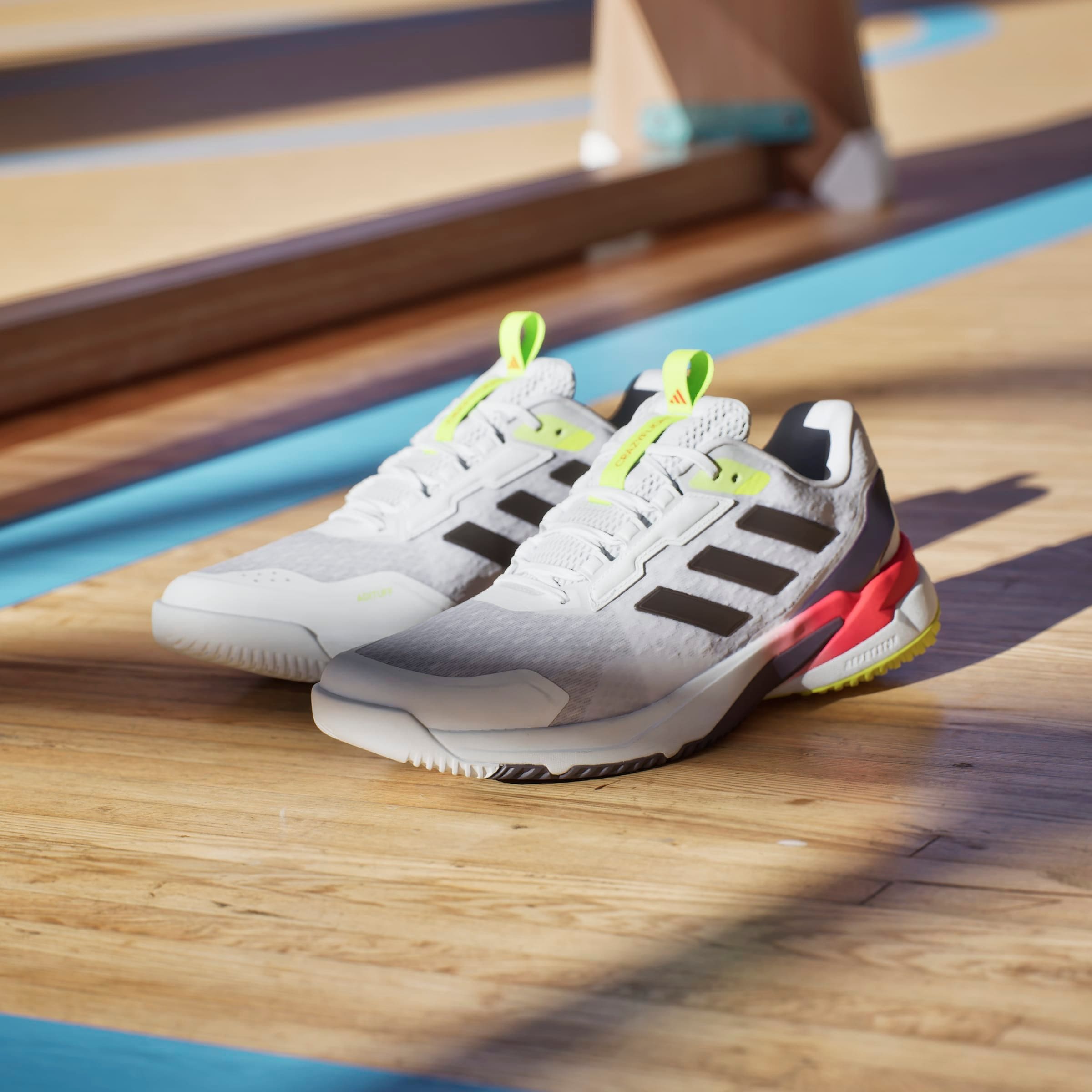 adidas Performance Handballschuh »CRAZYFLIGHT 6 INDOOR«
