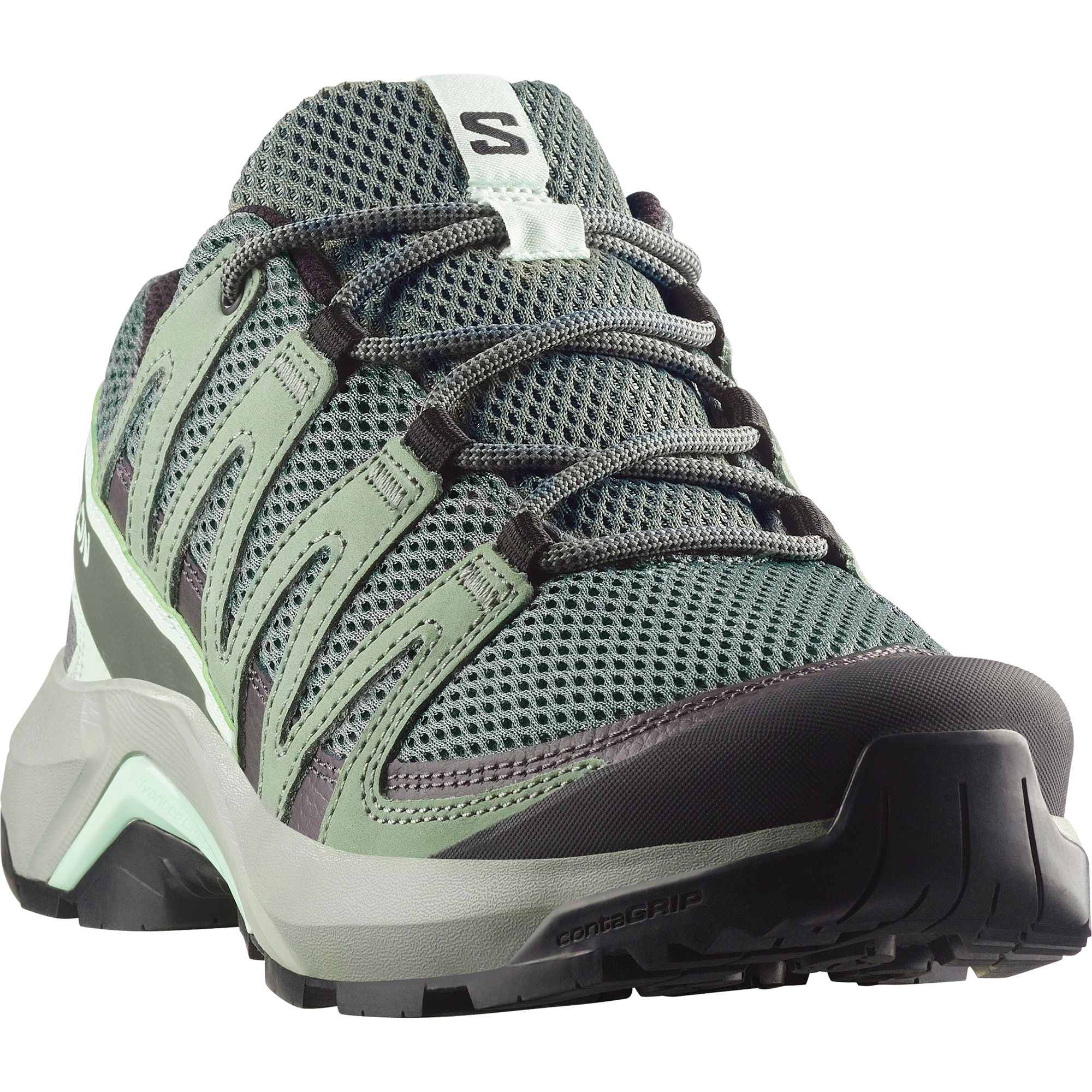 Salomon Wanderschuh »X-ADVENTURE RECON W«, wasserdicht
