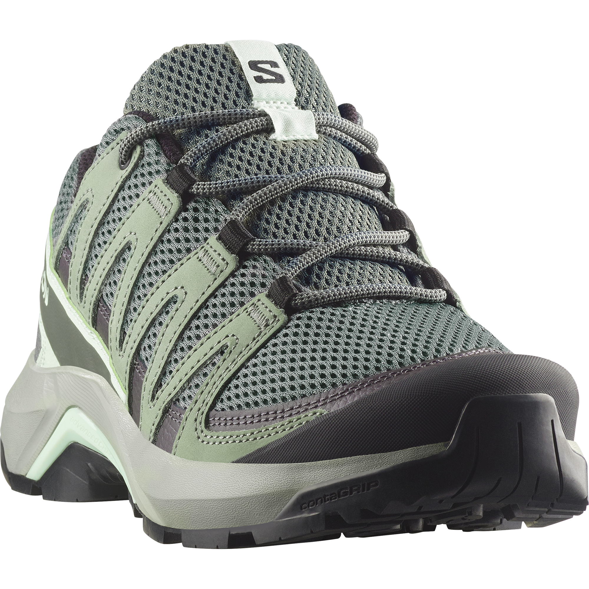 Thumbnail - Salomon Wanderschuh "X-ADVENTURE RECON W", wasserdicht