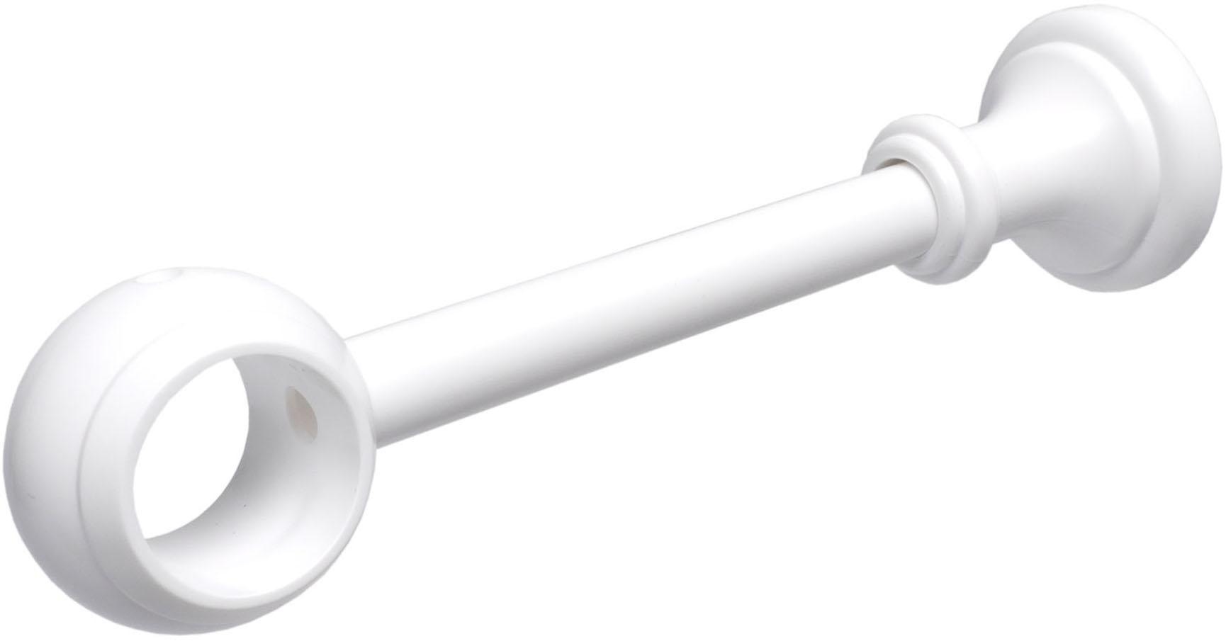 Liedeco Träger "Thüringen" für Gardinenstangen Ø 28 mm günstig online kaufen