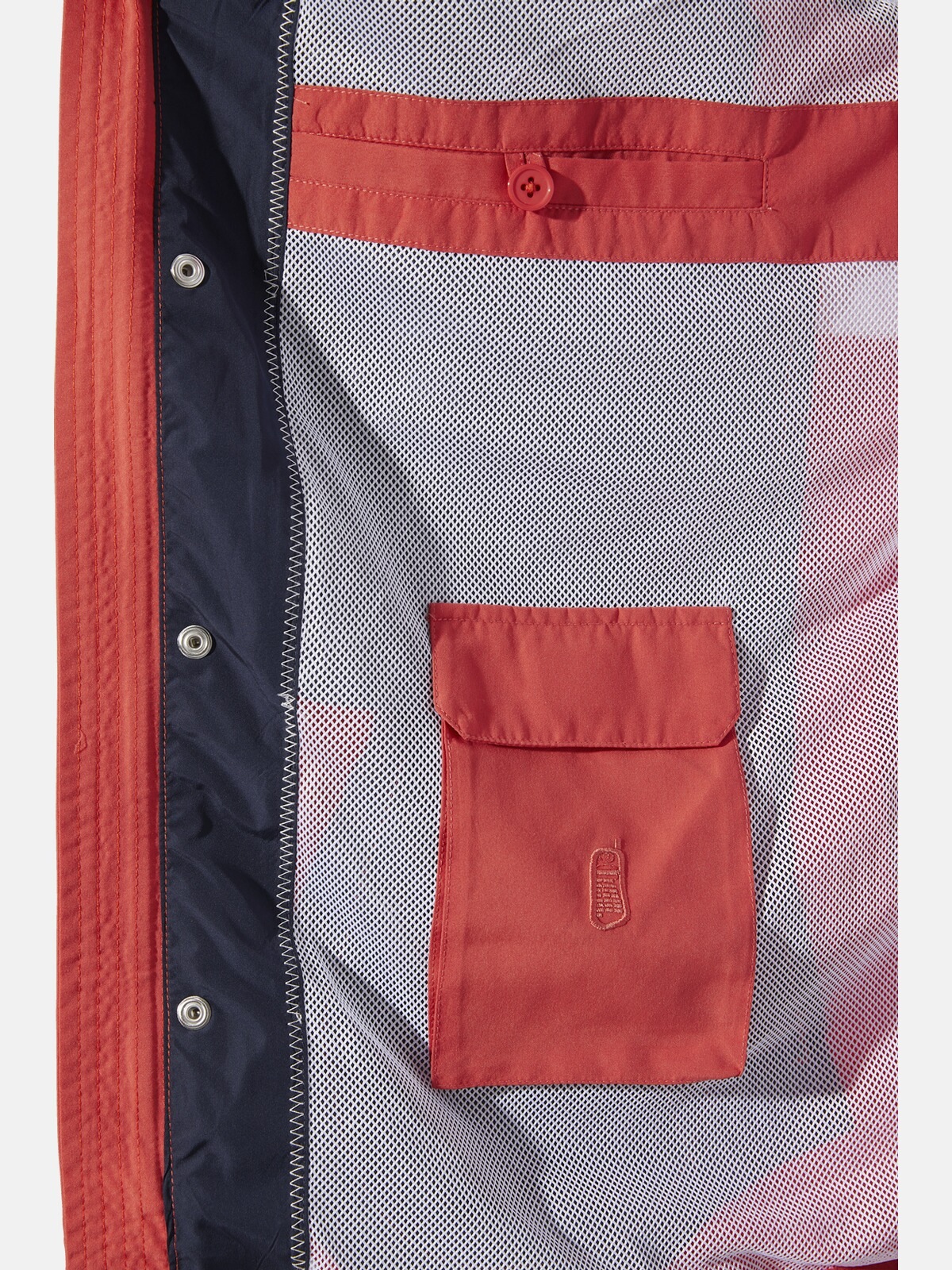 Babista Langjacke »Jacke CORDAR«, (1 St.)