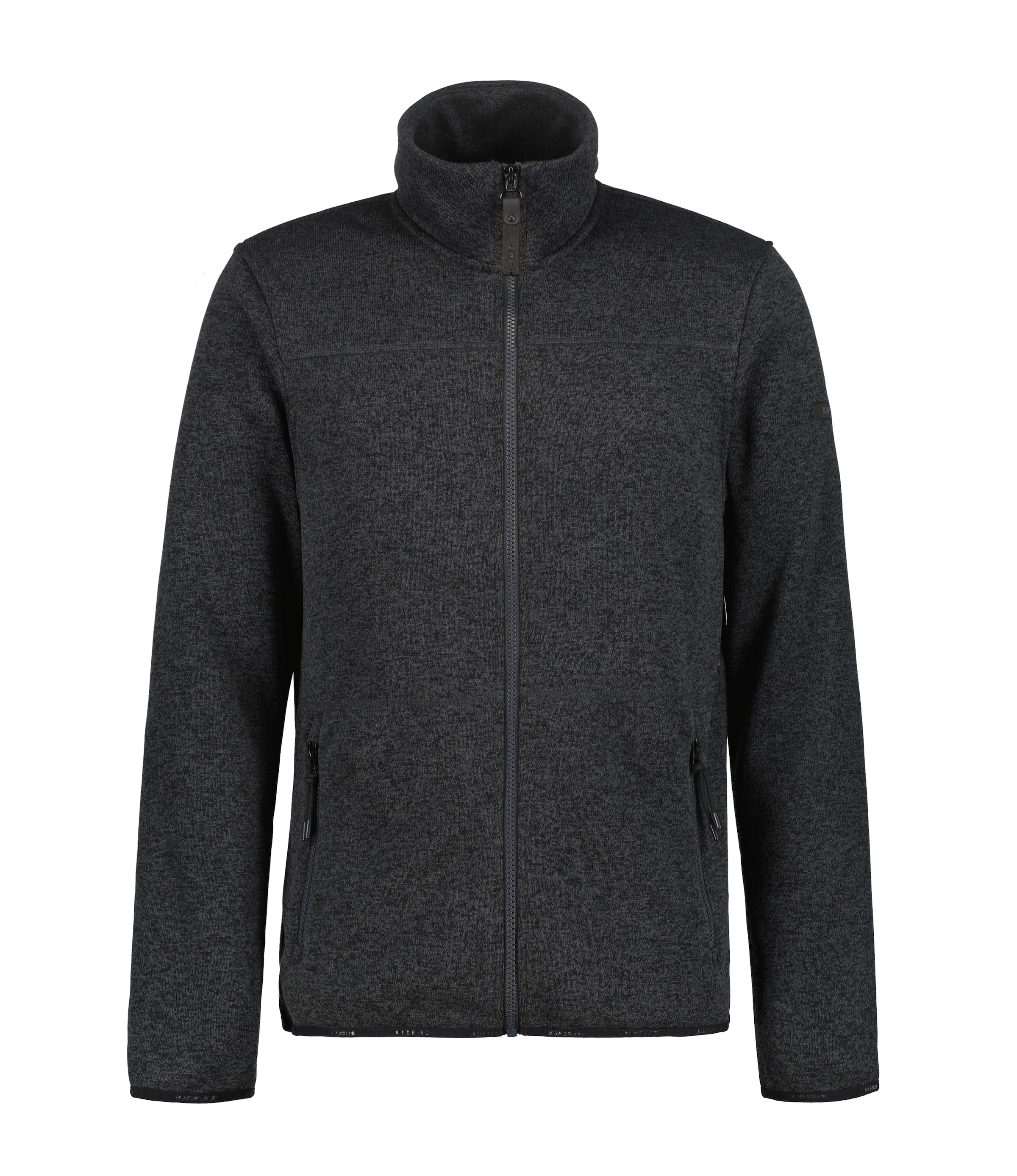 Icepeak Fleecejacke "ICEPEAK ADRIAN" für vielseitige Aktivitäten, aus Polye günstig online kaufen