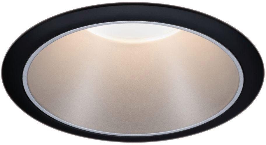 Paulmann LED Einbauleuchte »Cole« 1 Stk. Warmweiß Deckenspots, 3er Set