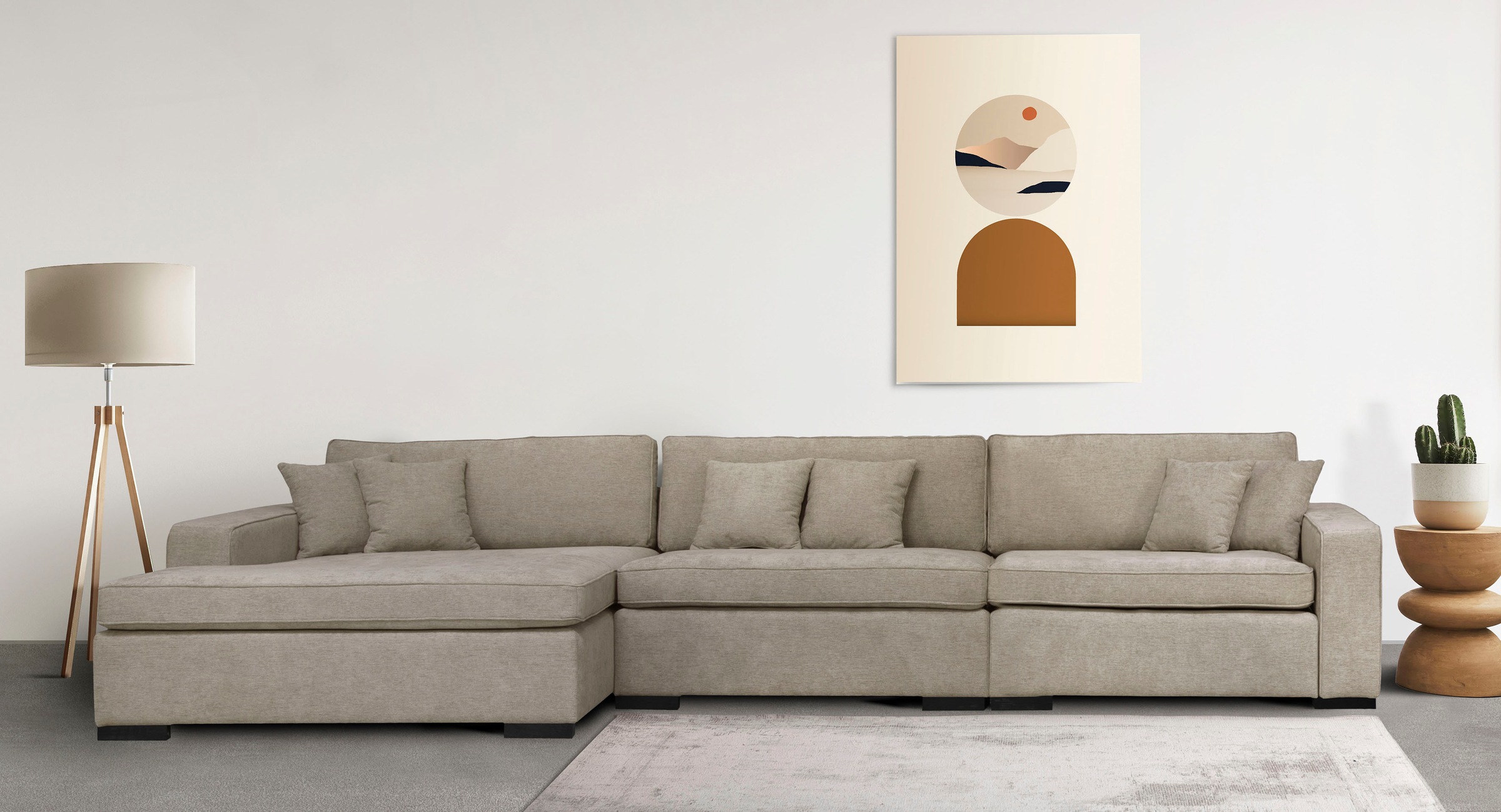 Guido Maria Kretschmer Home&Living Guido Maria Kretschmer Home&Living Sof...