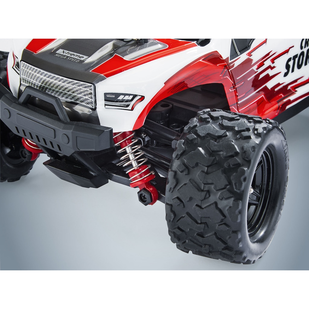 Revell® RC-Monstertruck »X-Treme Car CROSS STORM«