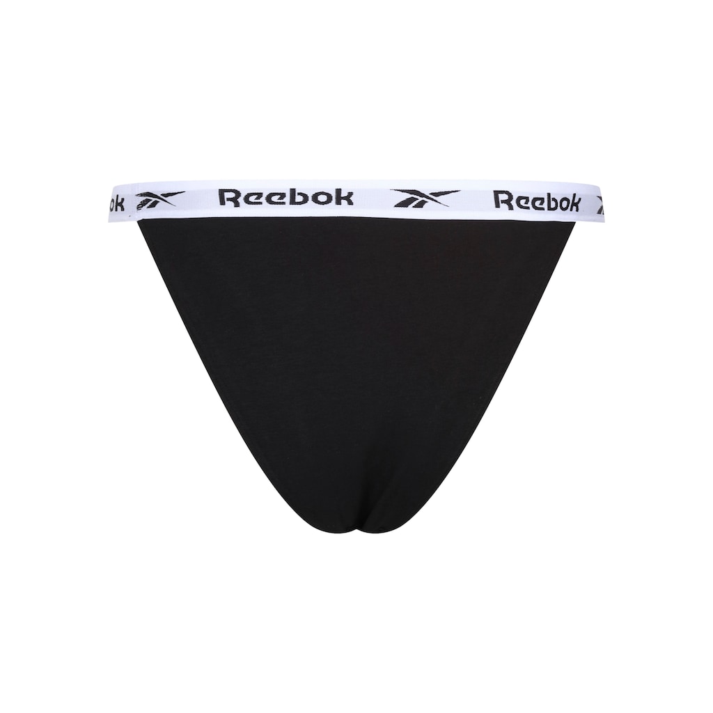 Reebok Tanga, (Packung, 3 St.)