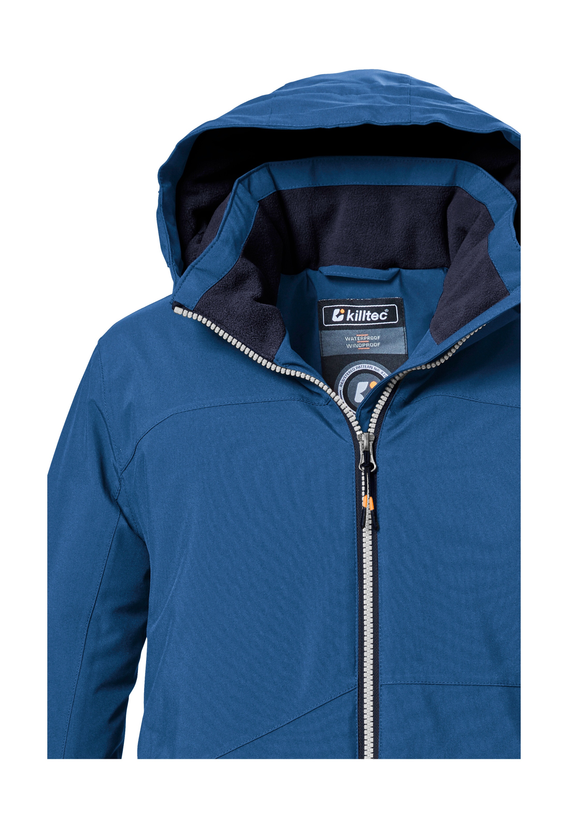Killtec Funktionsjacke »KOW 369 BYS JCKT«