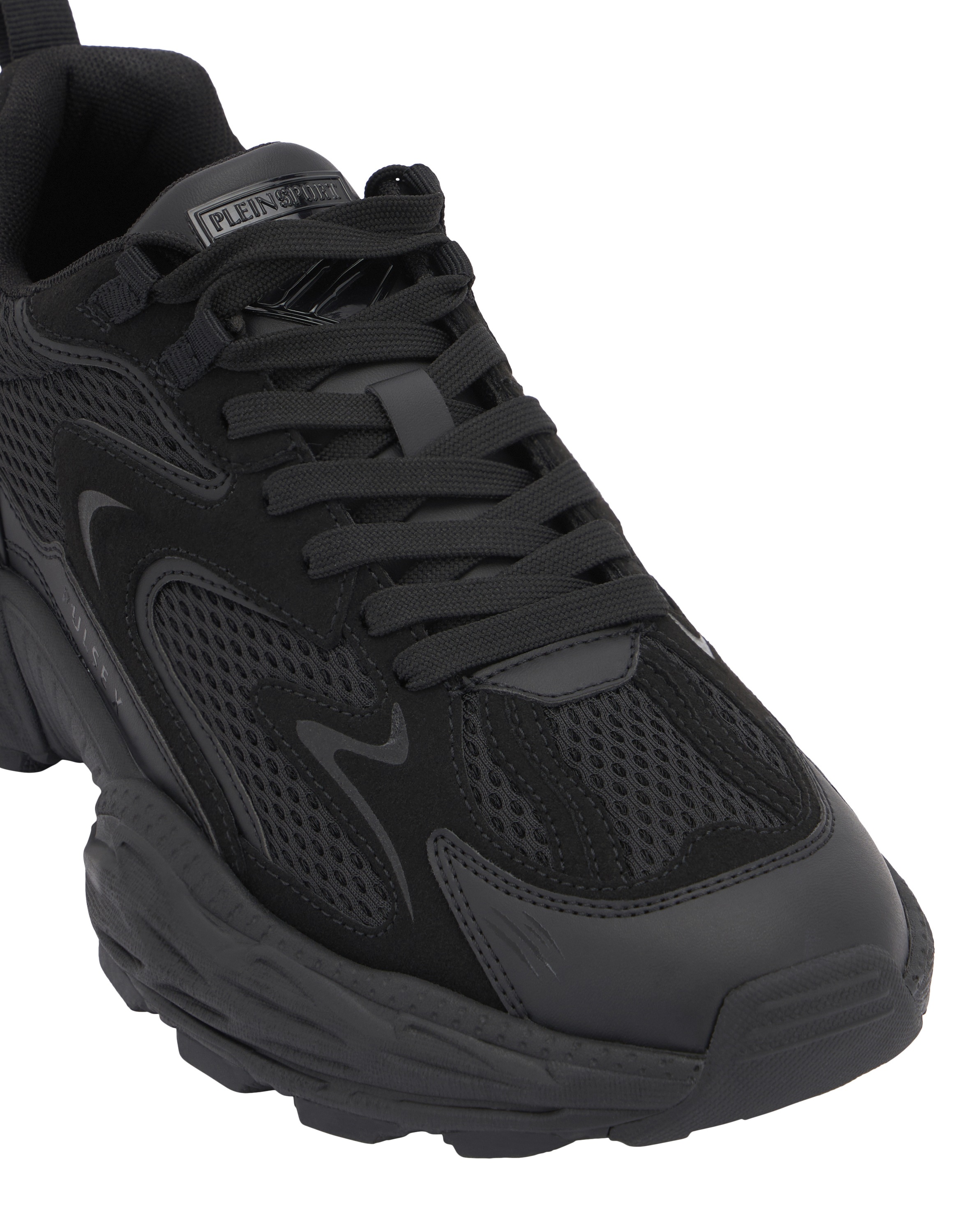 PLEIN SPORT Sneaker "Sneakers PULSE X" günstig online kaufen