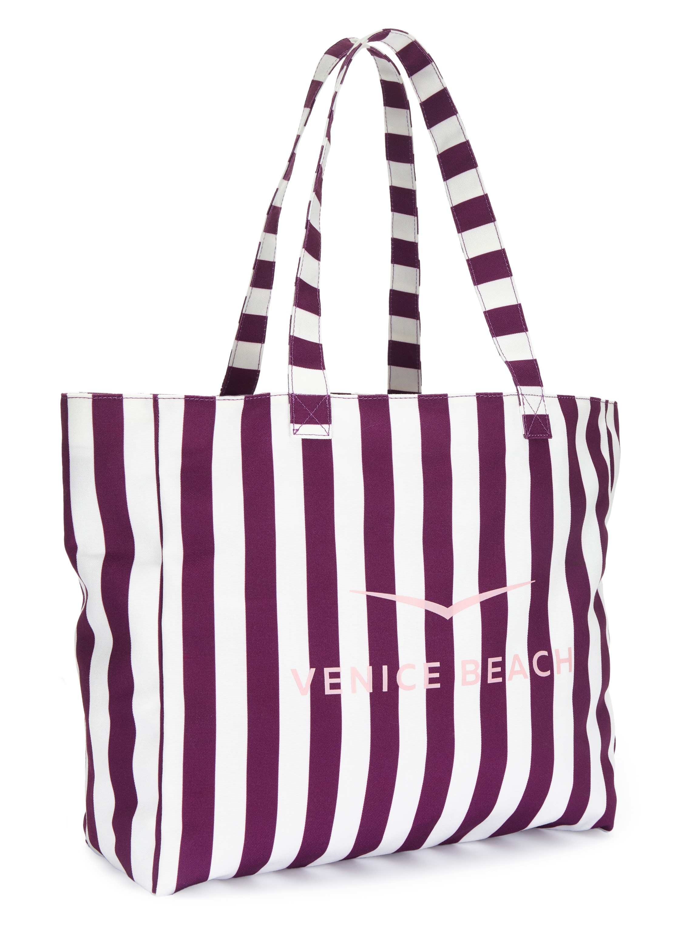 Venice Beach Shopper "Strandtasche" NEU Schultertasche, Sommertasche, Handtasche, Tragetasche VEGAN
