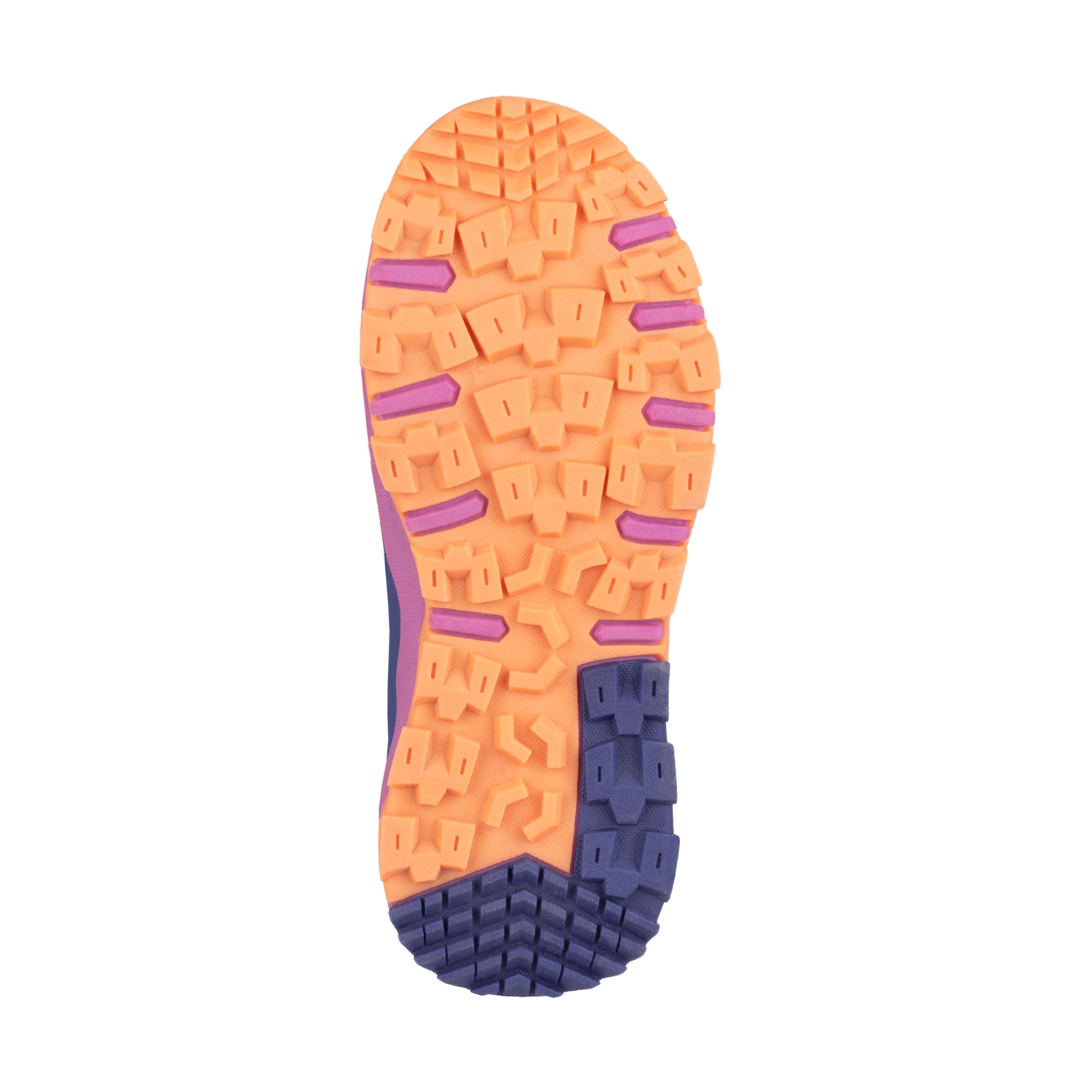 TROLLKIDS Outdoorschuh »Tronfjell Hiker Low«, Wasserdicht