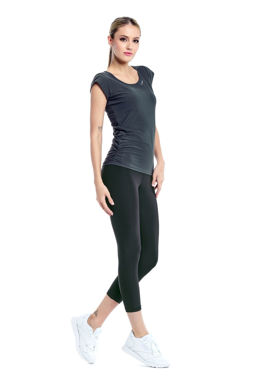 Winshape Leggings »7/8-Tights HWL317C«, mit V-Shape Applikation und Core-Bund