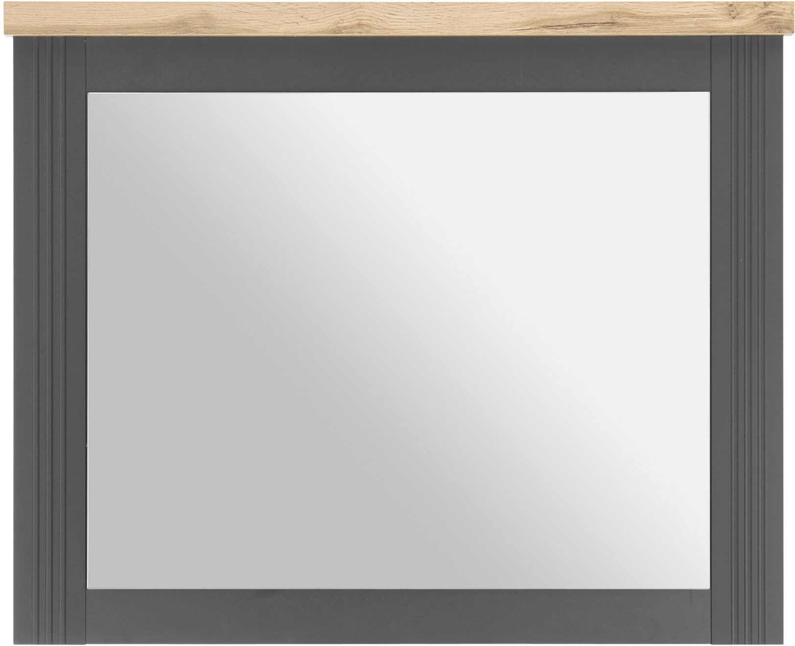 OTTO home Wandspiegel "WESTMINSTER BESTSELLER" im romantischen Landhausstil günstig online kaufen