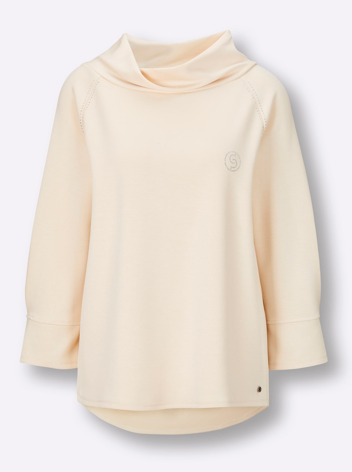CREATION L PREMIUM Sweatshirt