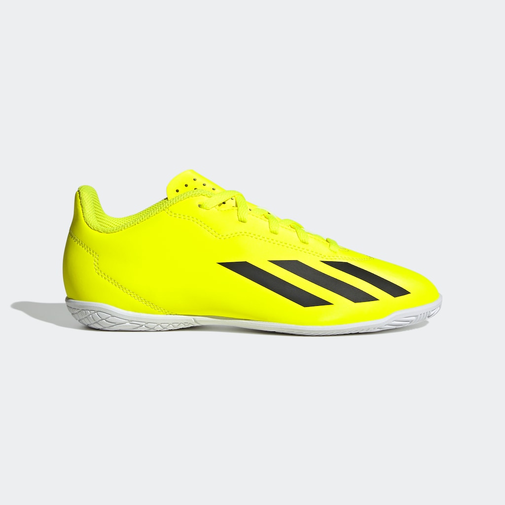 adidas Performance Fußballschuh »X CRAZYFAST CLUB IN«