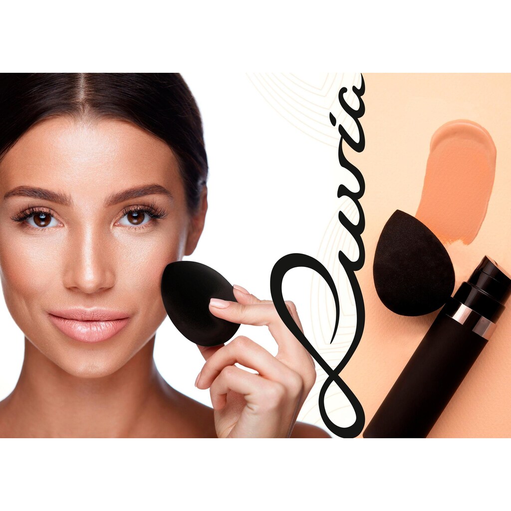 Luvia Cosmetics Make-up Schwamm