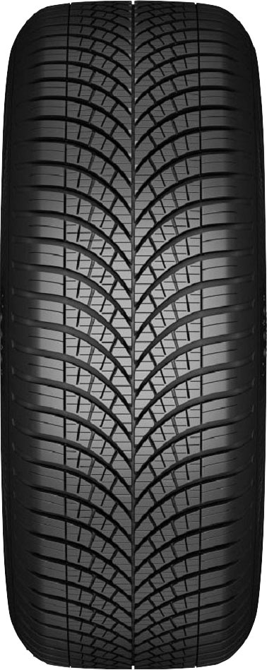 Goodyear Ganzjahresreifen »Vector 4 SEASON GEN 3 XL«