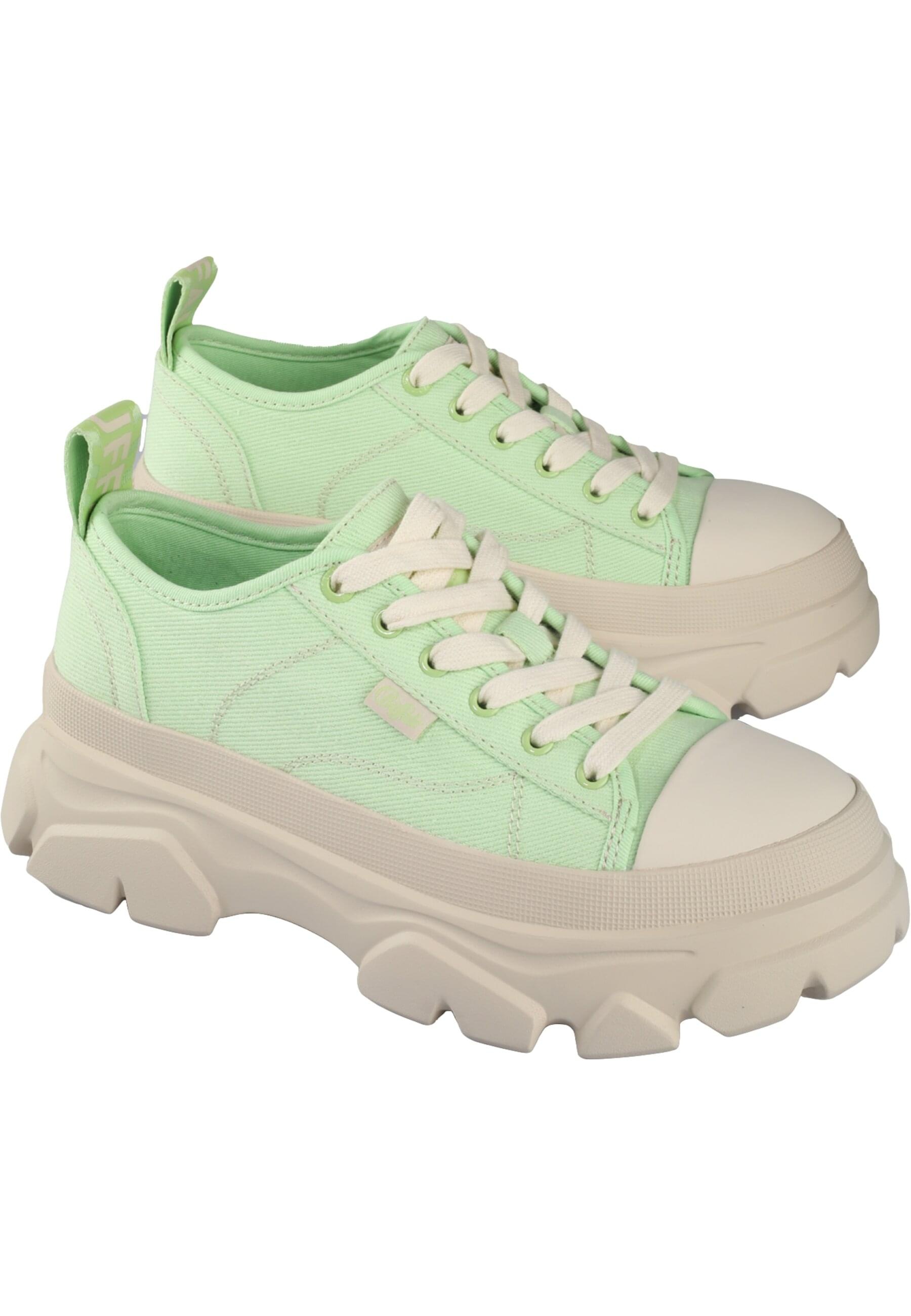 Buffalo Trainingsschuh »Buffalo CADE LACE UP LO«
