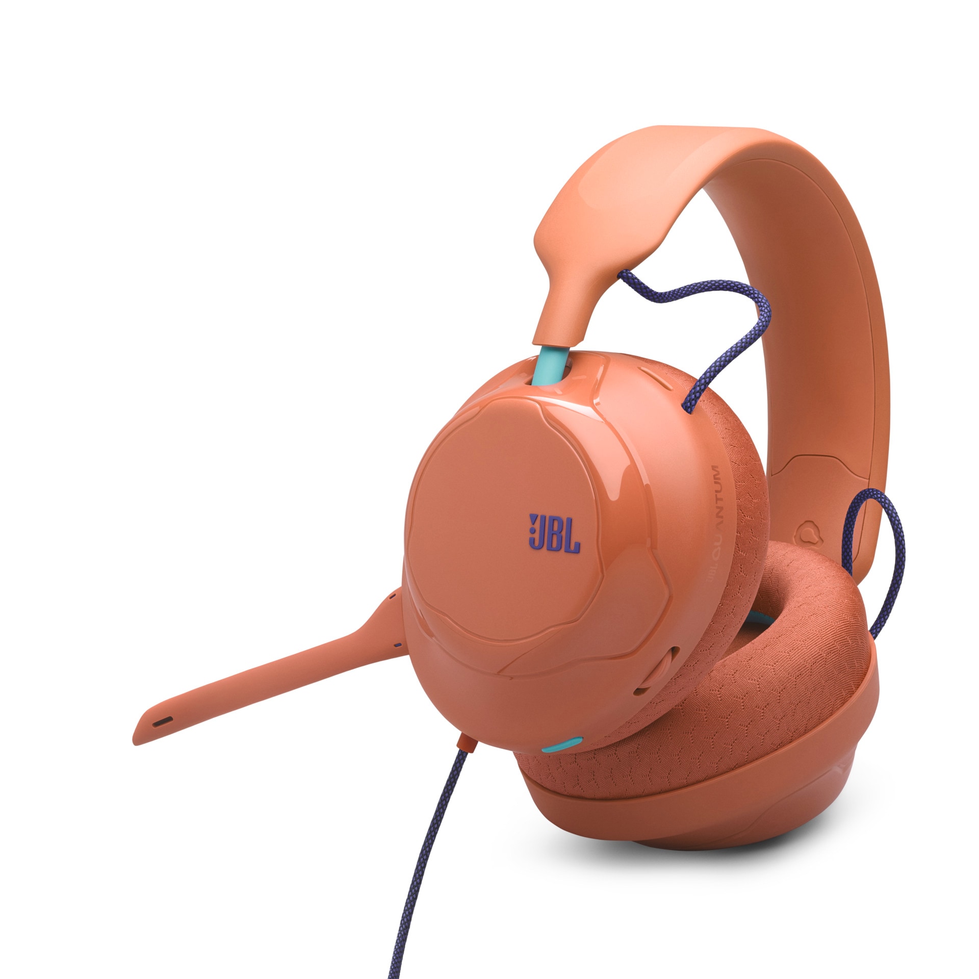 JBL Gaming-Headset »QUANTUM 120«