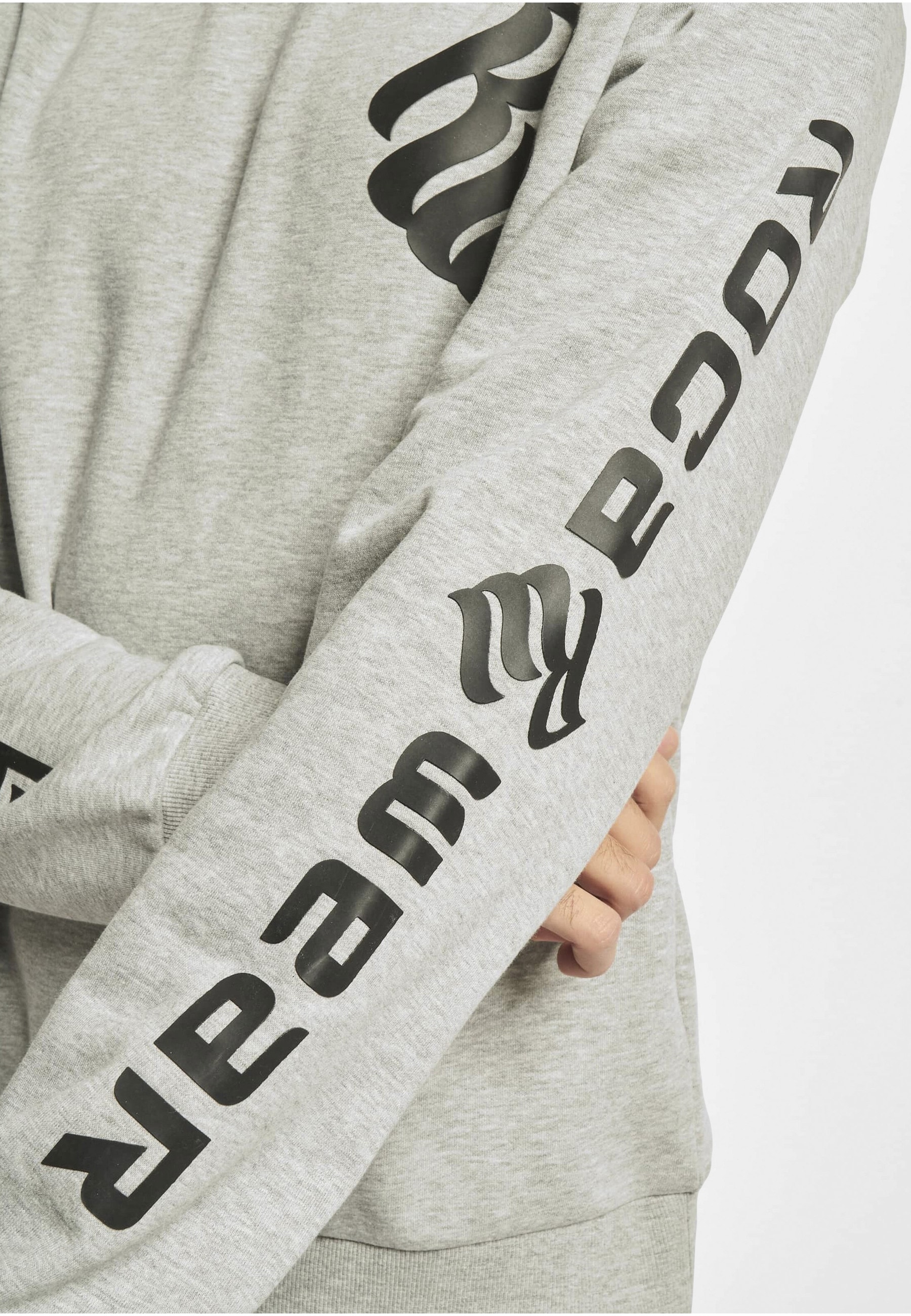 Rocawear Rundhalspullover »Rocawear Herren Rocawear Printed Sweatshirt« 1 Stk.