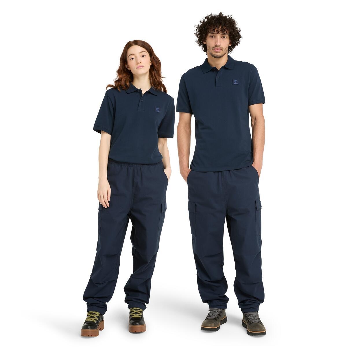 Timberland Poloshirt