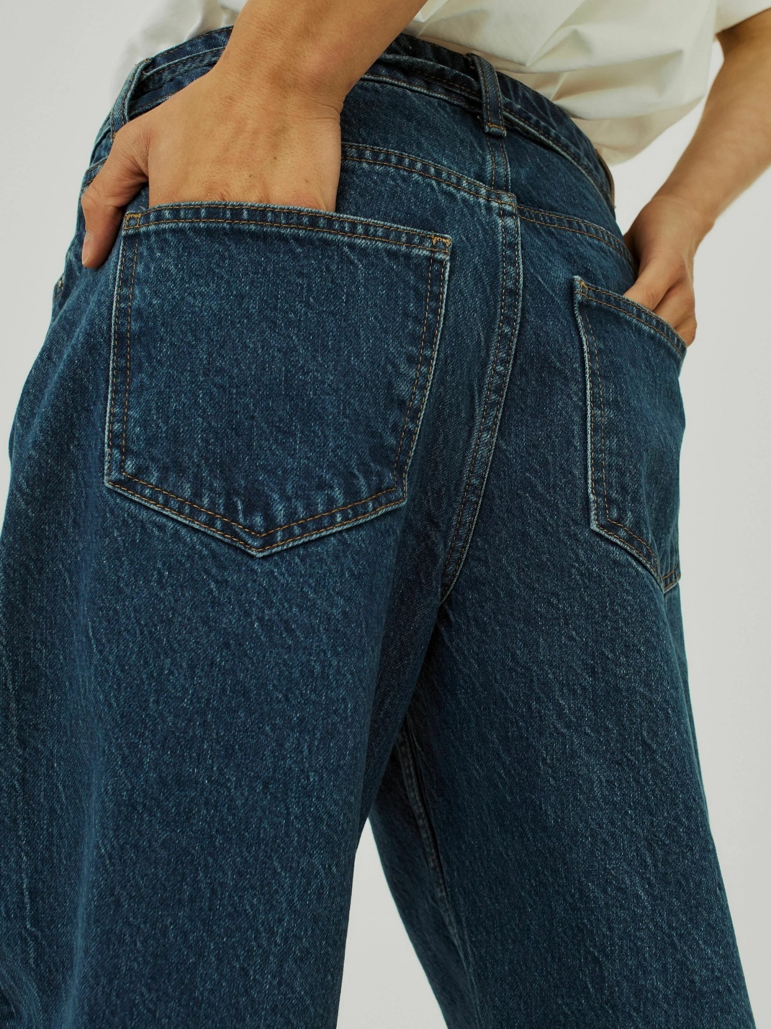 NORR 5-Pocket-Hose »NORR jeans Kenzie«