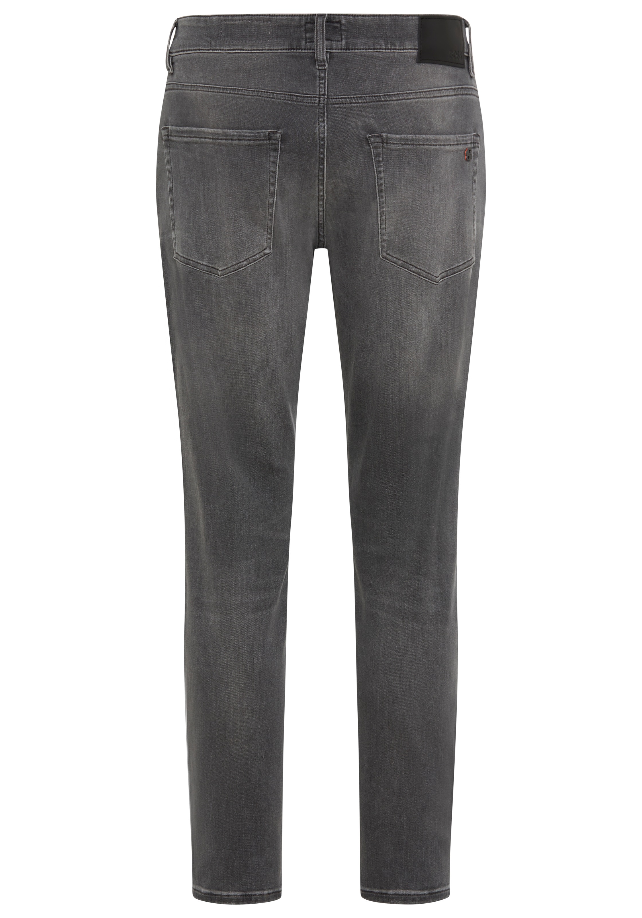 BOSS ORANGE Tapered-fit-Jeans "ONYX", in 5-Pocket-Form, komfortabler Stretc günstig online kaufen