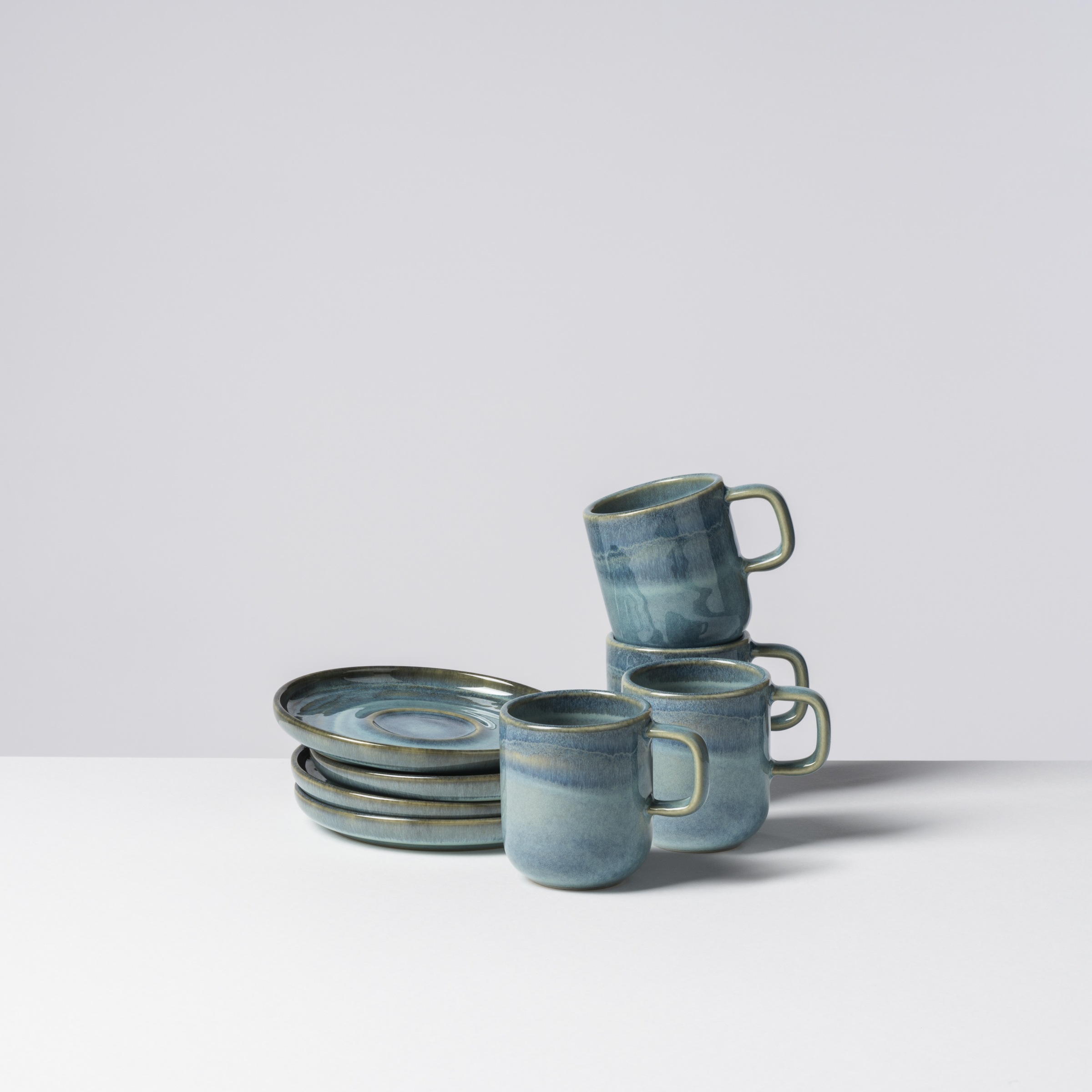 gipfelstück Espressotasse "Tiefer See" günstig online kaufen