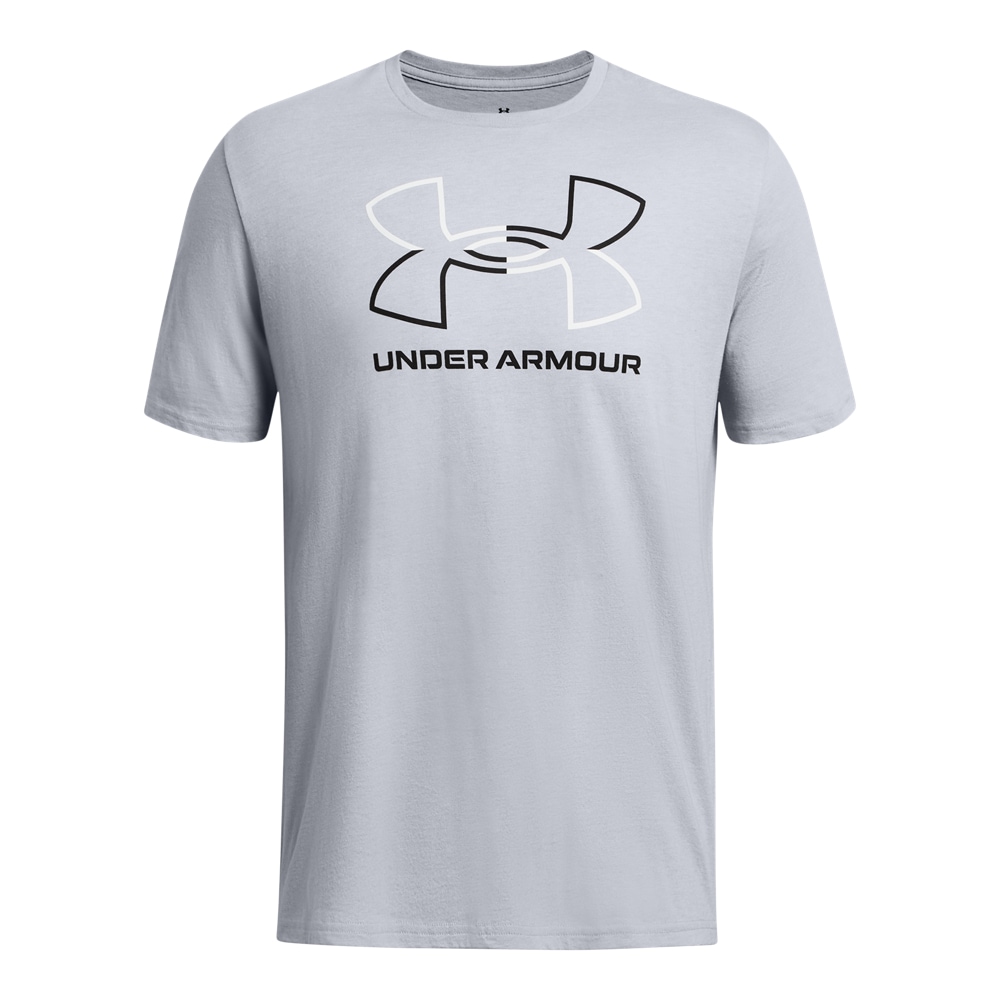 Under Armour® T-Shirt »UA GL FOUNDATION UPDATE SS«, (1 tlg.)