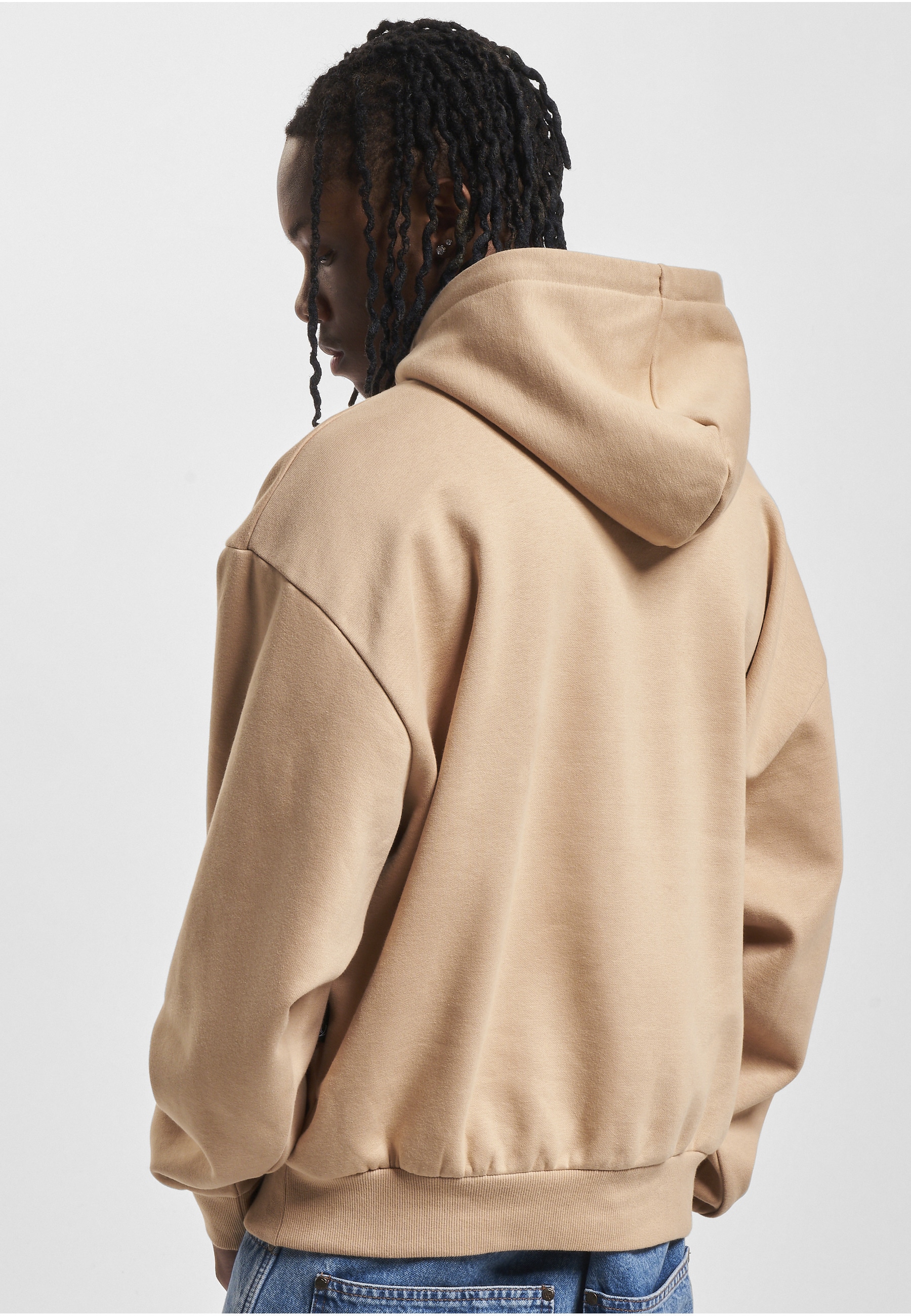 Karl Kani Kapuzensweatshirt »Karl Kani Herren KM234-003-2 KK Trekking OS Pinstripe Hoodie«, 1 Stk.
