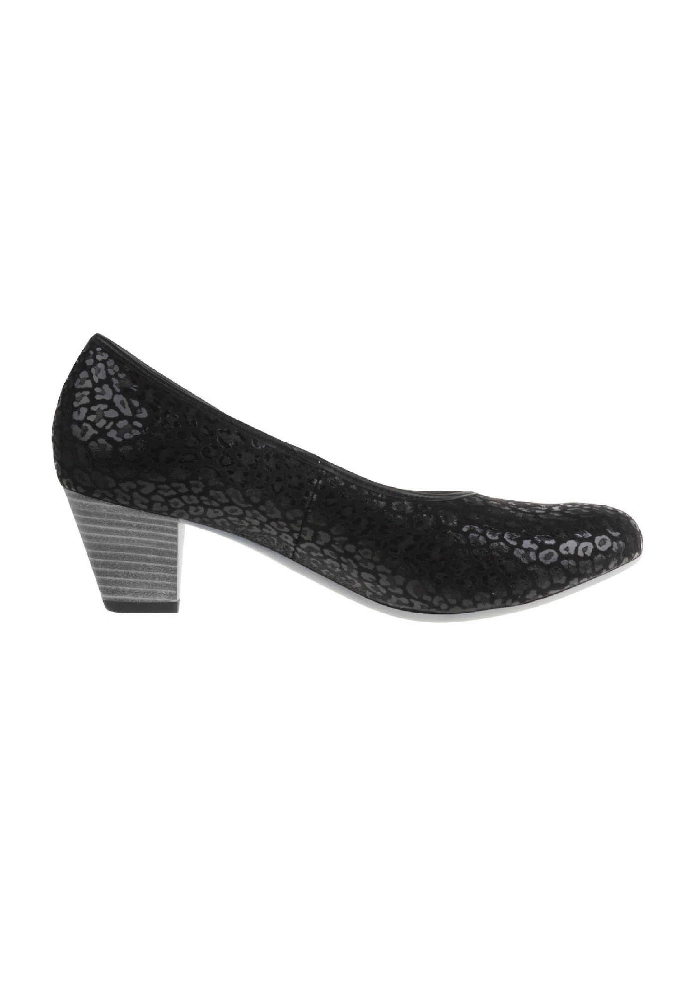 Lei by tessamino Pumps »Alice«, mit Animalprint