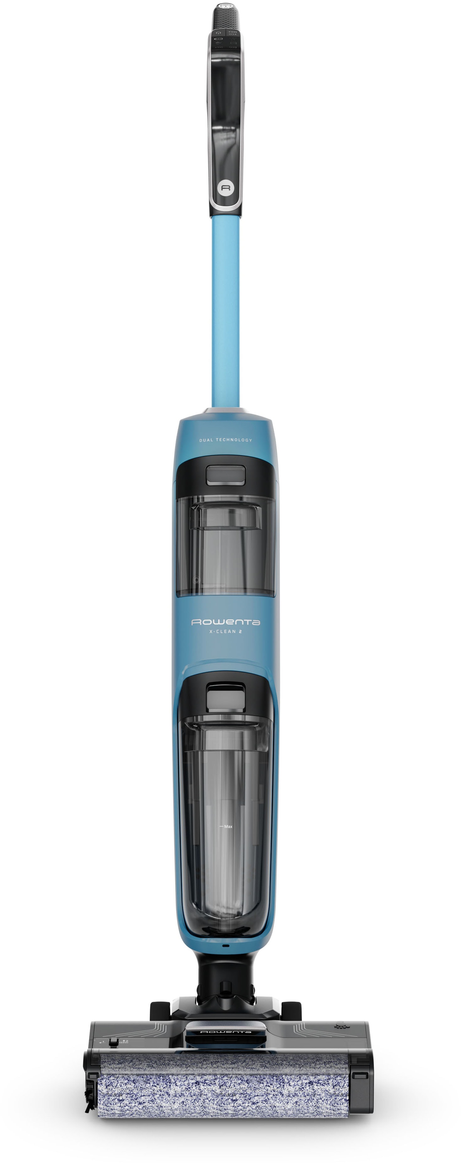 Rowenta Nass-Trocken-Sauger "Rowenta X-Clean 2" selbstreinigend, saugen und günstig online kaufen