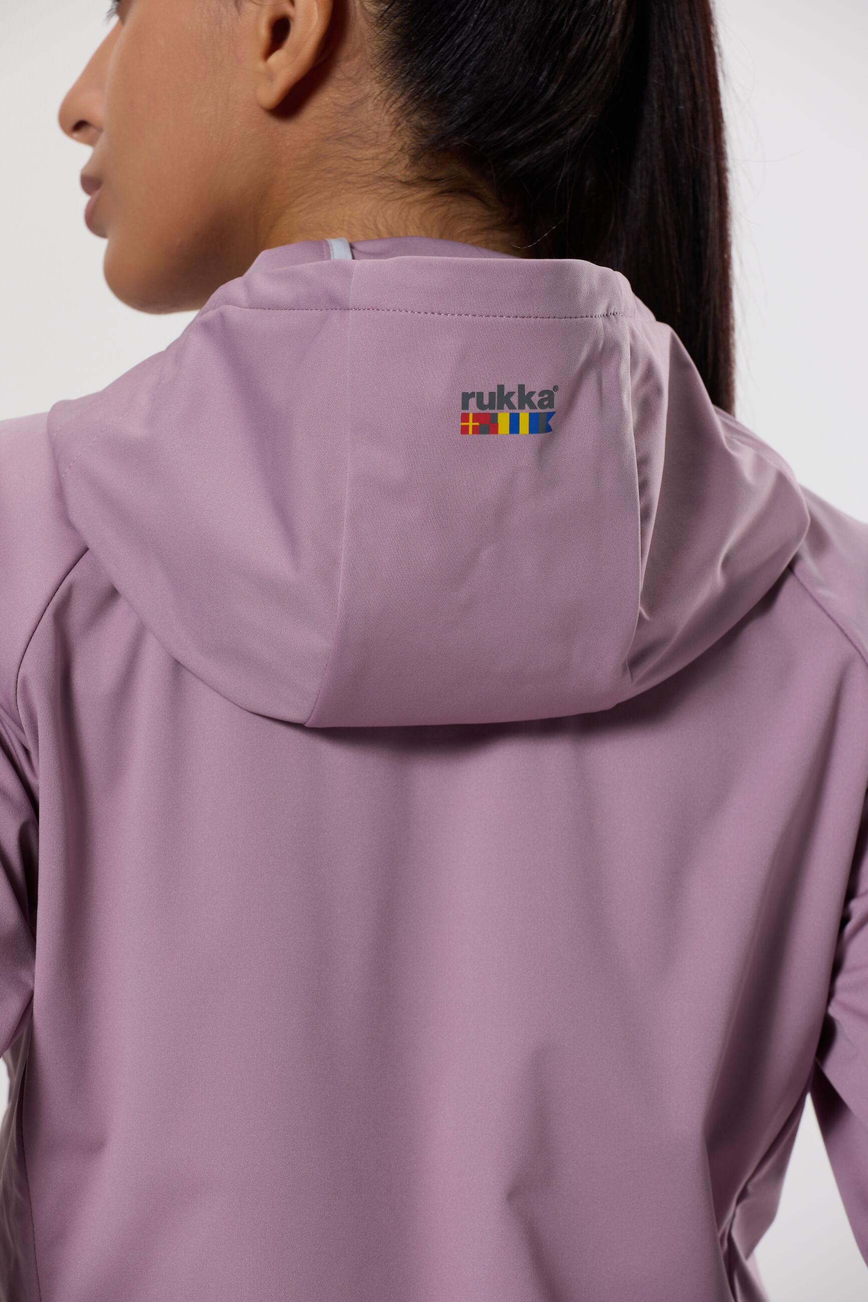Rukka Outdoorjacke »Rukka Softshell jacke PARTALO«