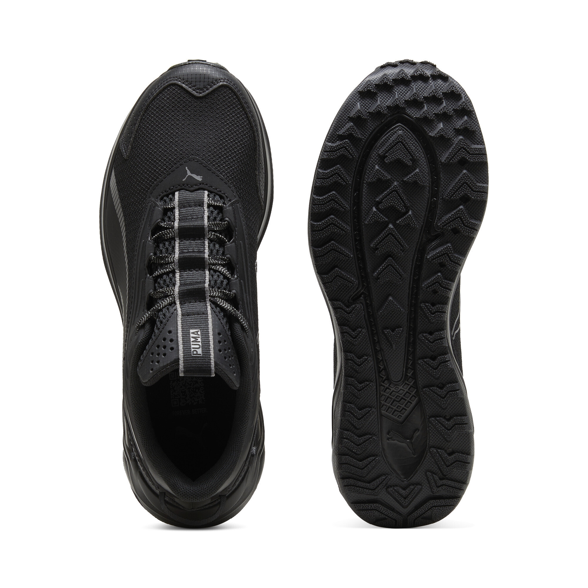 PUMA Laufschuh »Extend Lite Trail Laufschuhe Erwachsene«