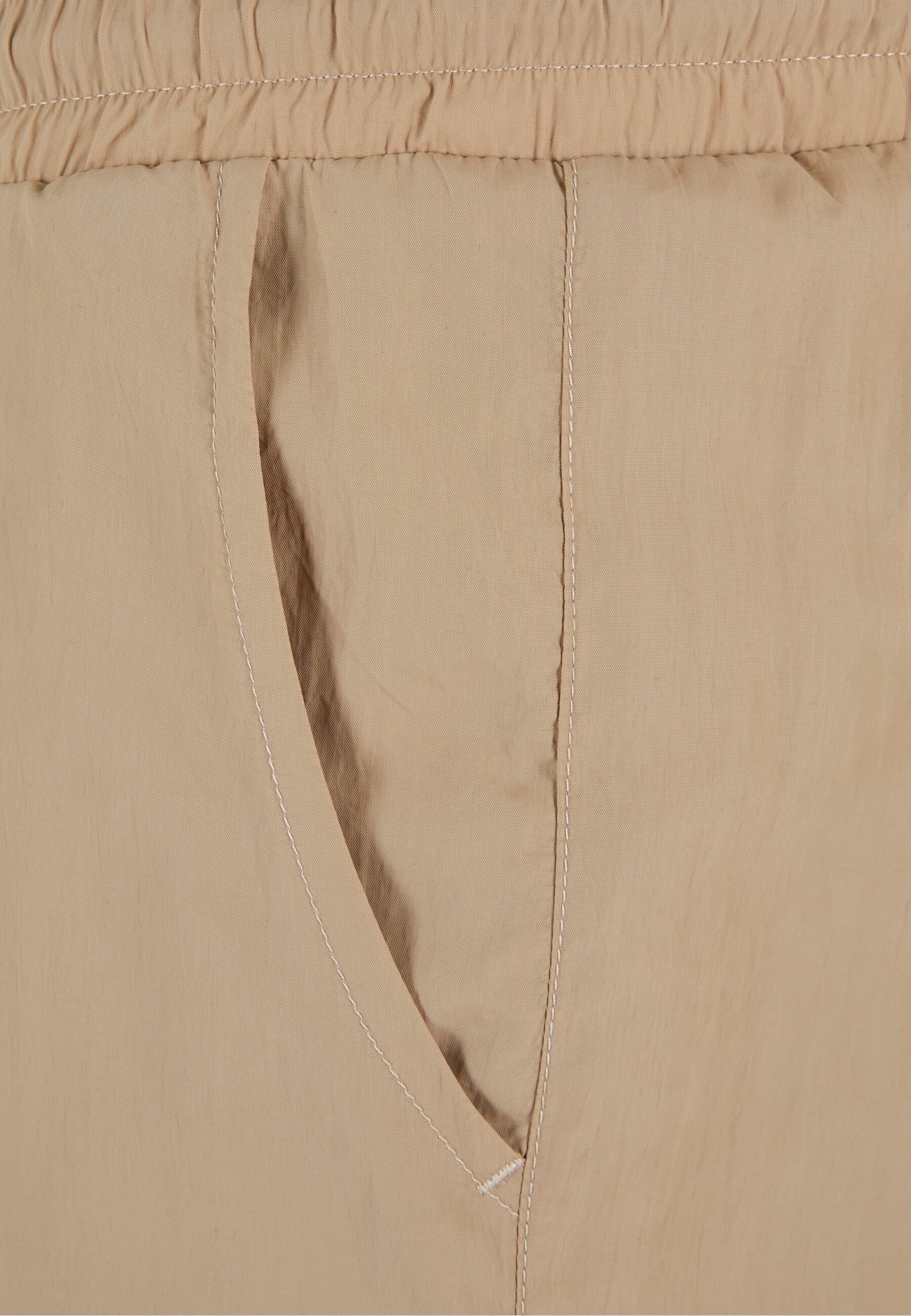 Thumbnail - URBAN CLASSICS Cargohose "Urban Classics Herren Straight Leg Nylon Cargo Pants"