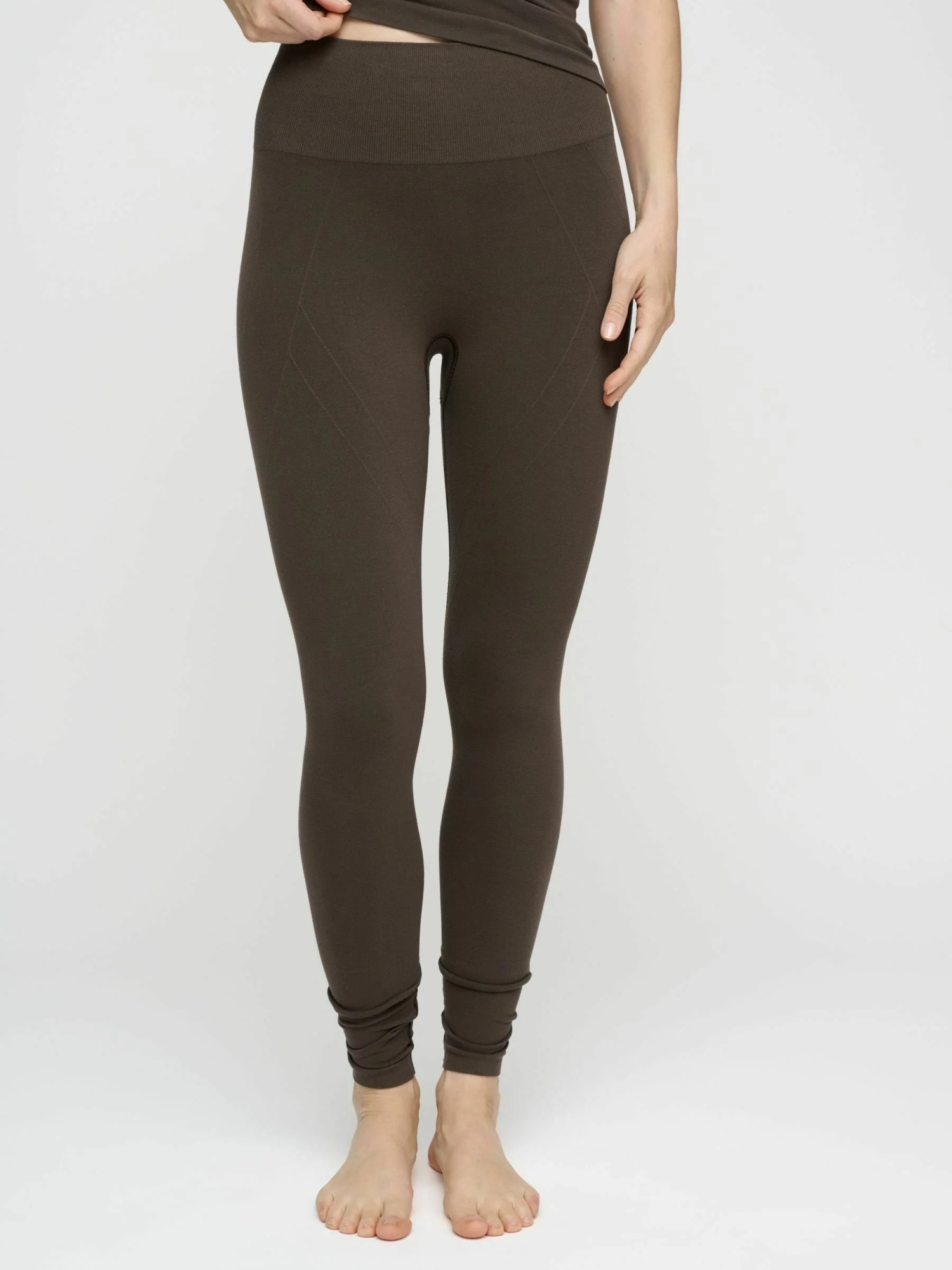 moshi moshi mind Strumpfhose »moshi moshi mind Trouser pulse«