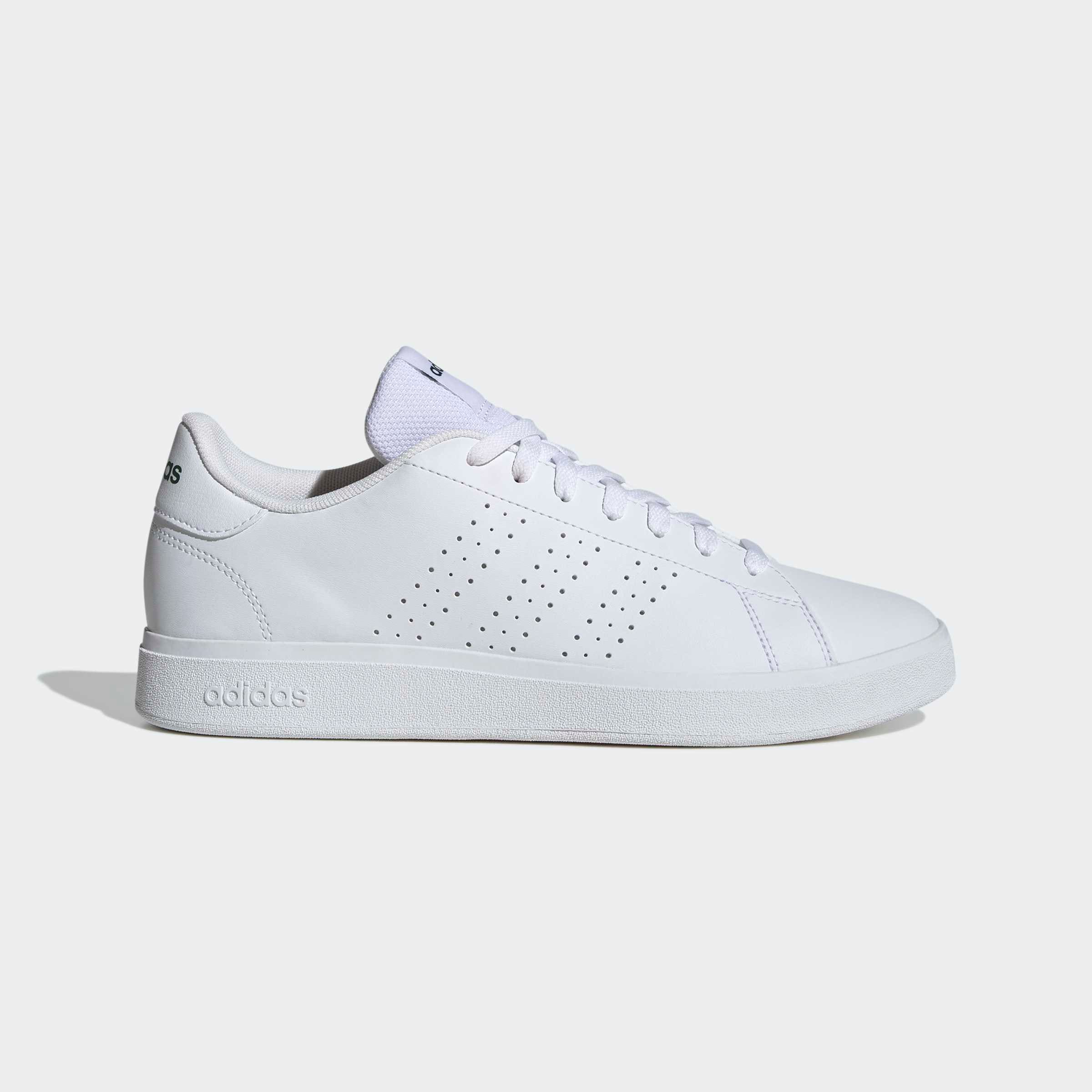 adidas Sportswear Sneaker  inspiriert vom Design des adidas stan smith
