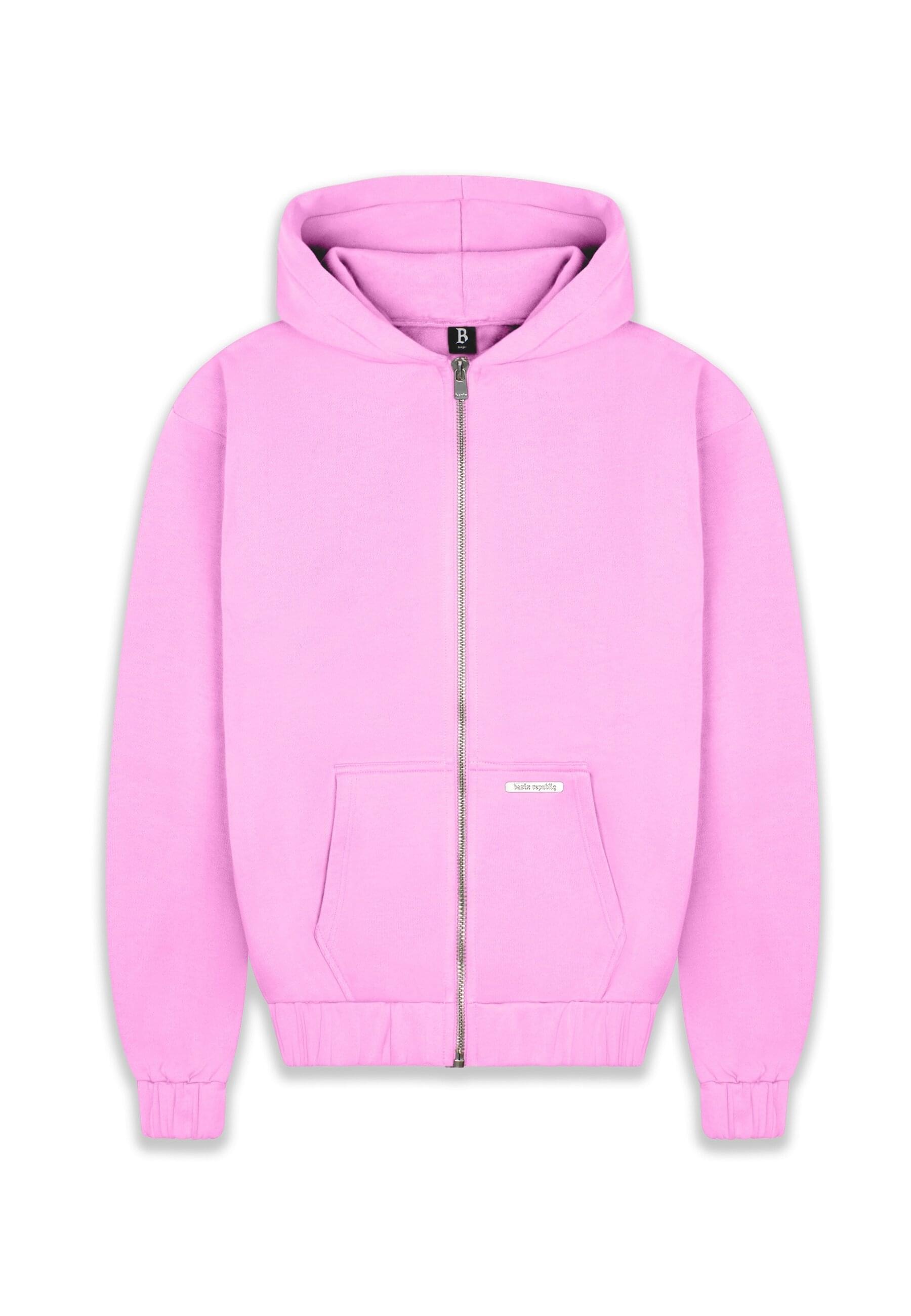 Dropsize Bliuzonas » Herren Super Heavy Blank Z...