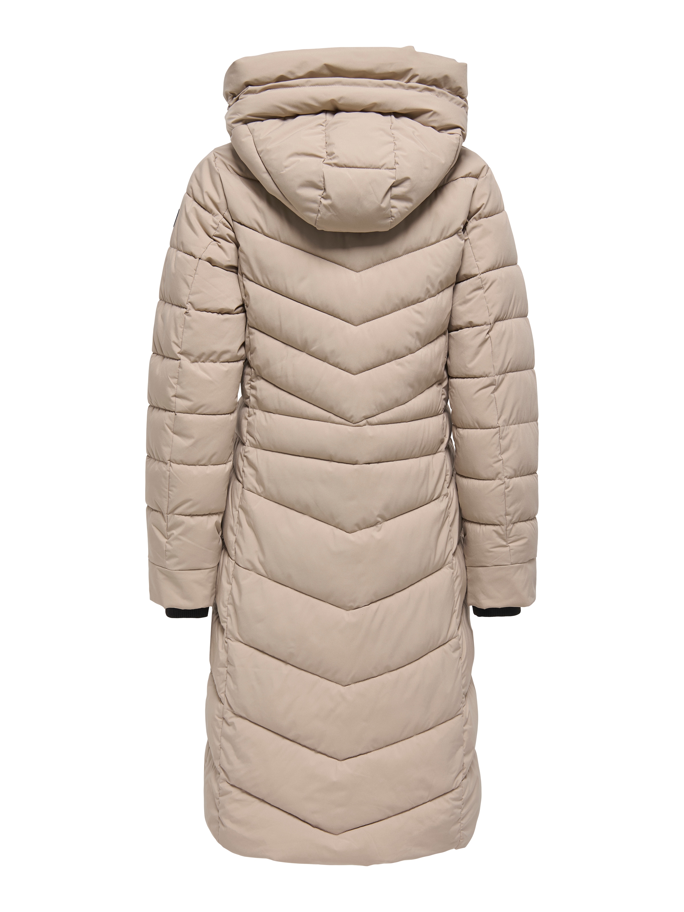 ONLY Steppmantel »ONLJULIET LIFE QUILT COAT OTW«