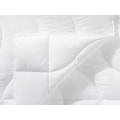Schlafgut Kunstfaserbettdecke »Casual«, normal, (1 St.), langlebige Bettdecke in den Wärmeklassen leicht, normal und warm