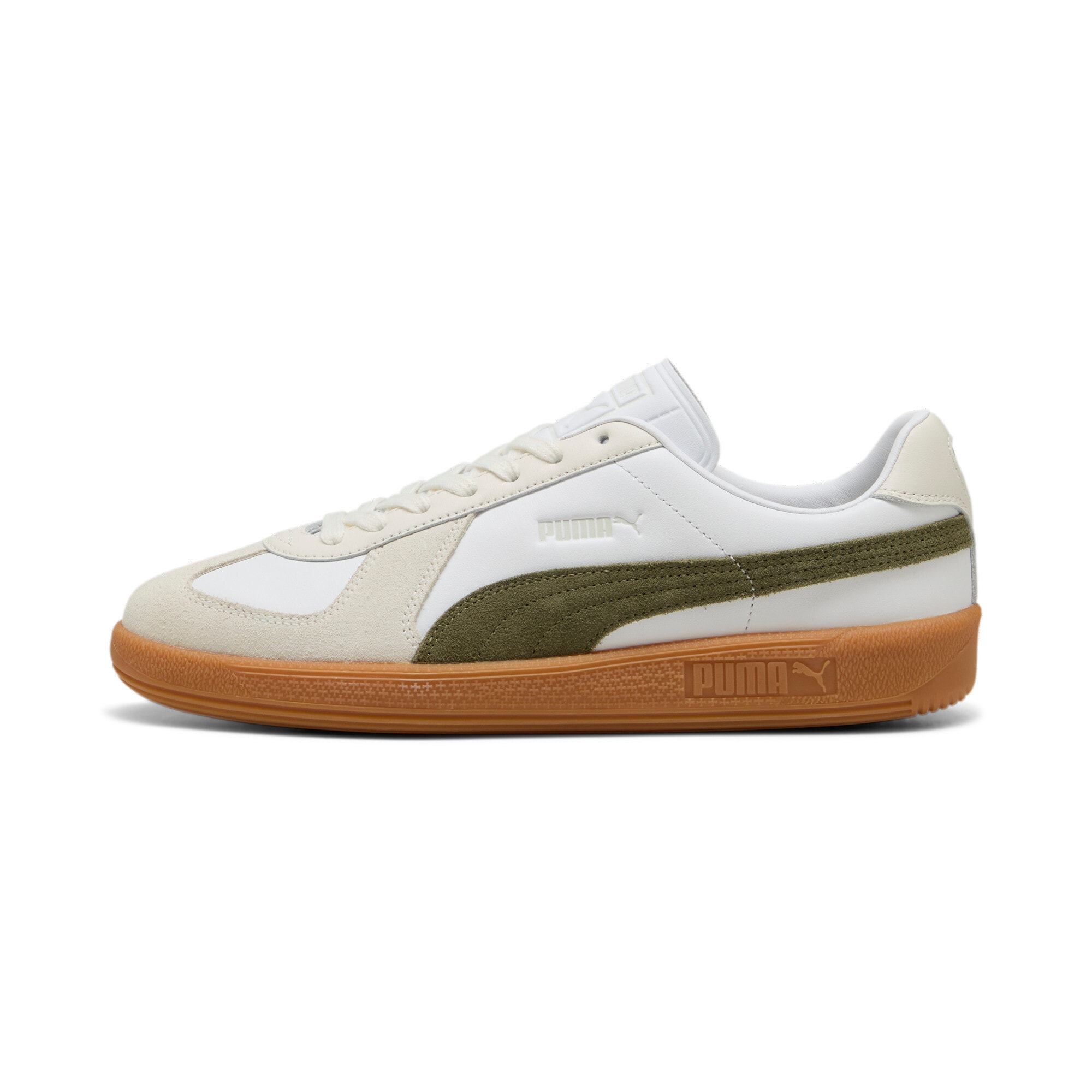 PUMA Sneaker »ARMY TRAINER«