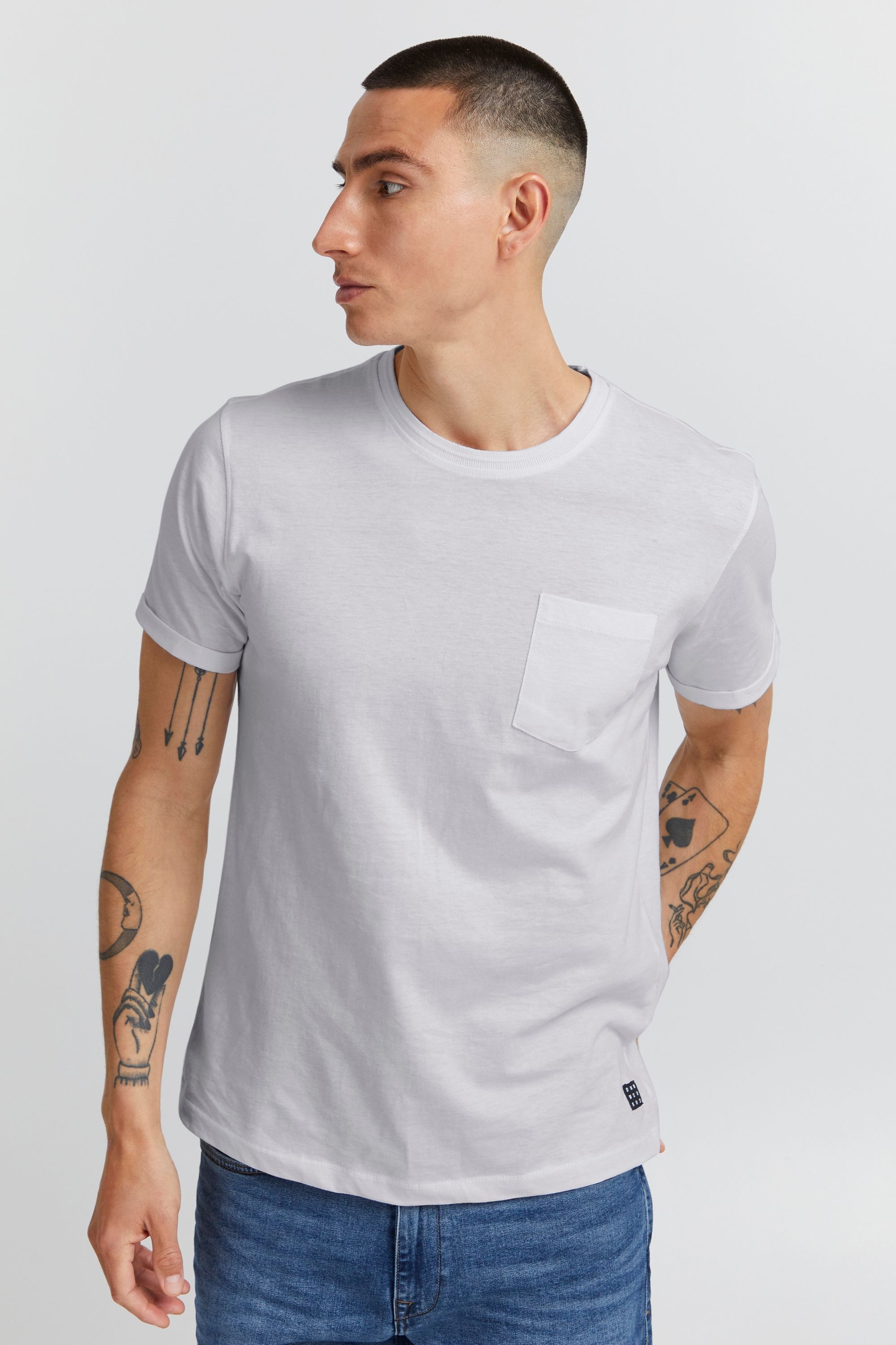 Blend T-Shirt »T-Shirt BHNasir«
