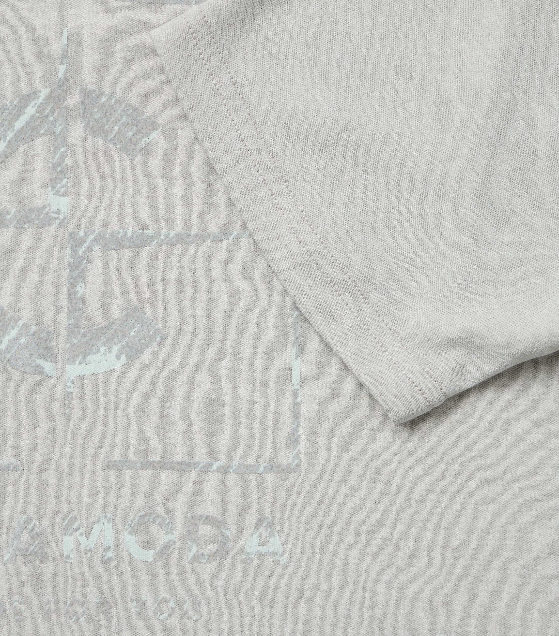 CASAMODA T-Shirt »CASAMODA T-Shirt Print«