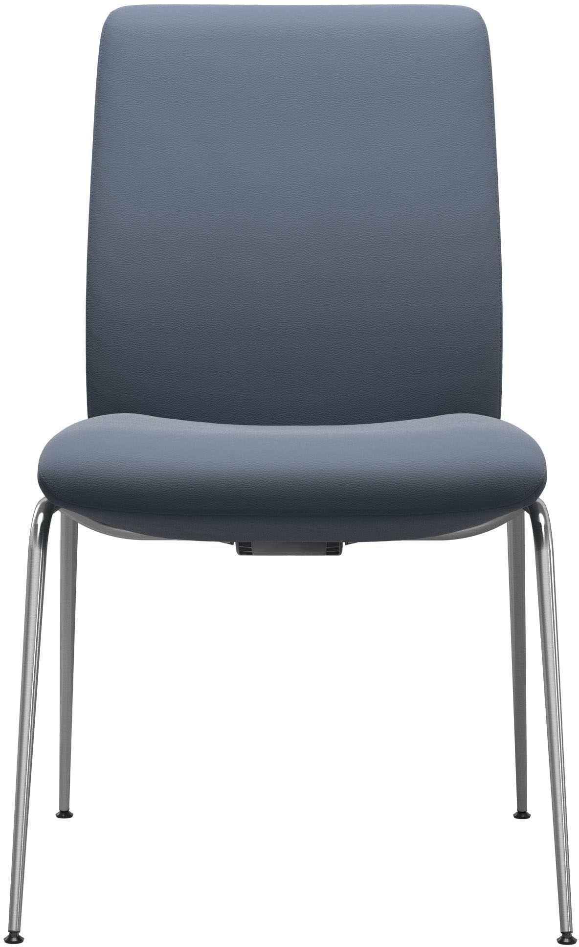 Stressless Polsterstuhl "Laurel" () Low Back, Größe L, mit Beinen aus Stahl günstig online kaufen